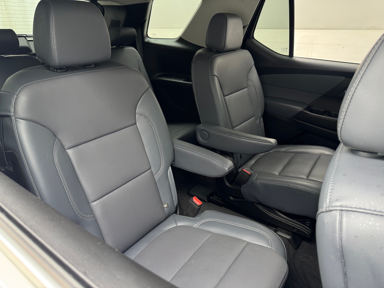 Thumbnail: 2019 Chevrolet Traverse - 5