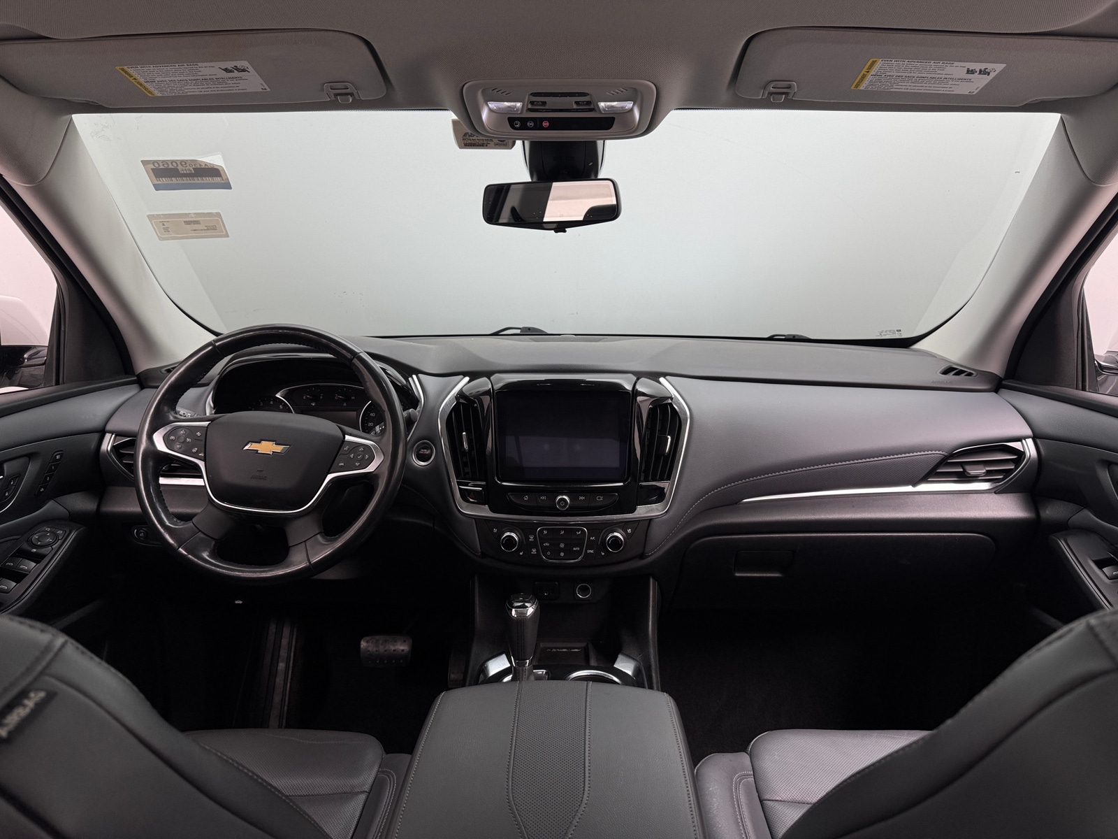 Thumbnail: 2019 Chevrolet Traverse - 2