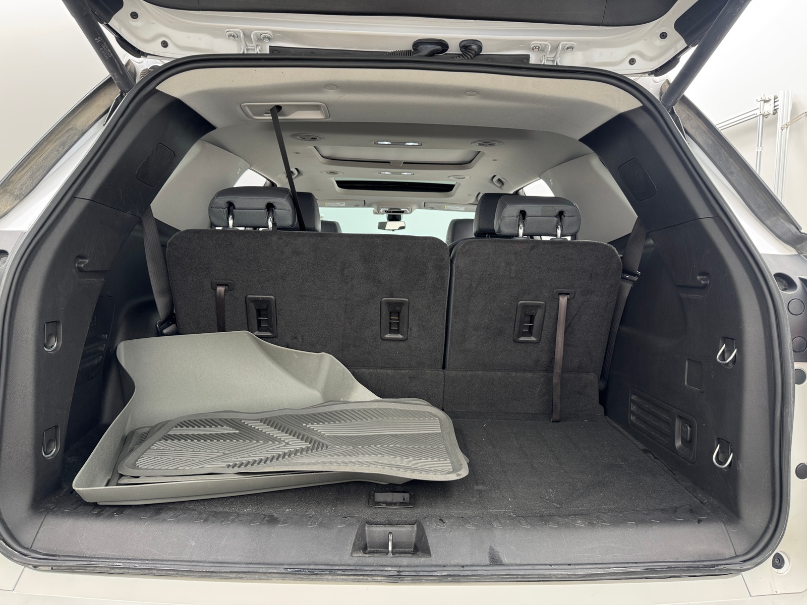 Thumbnail: 2019 Chevrolet Traverse - 6