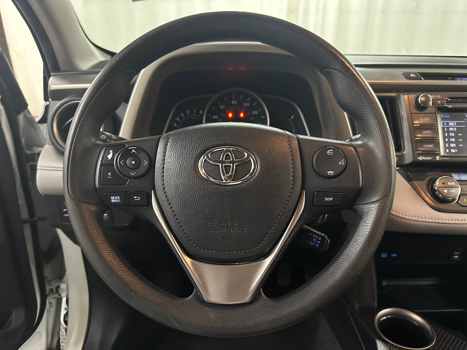 Thumbnail: 2015 Toyota RAV4 - 5