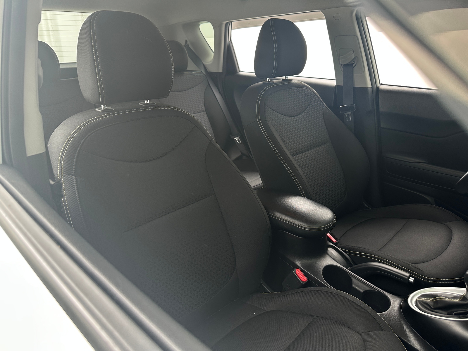 Thumbnail: 2016 Kia Soul - 2