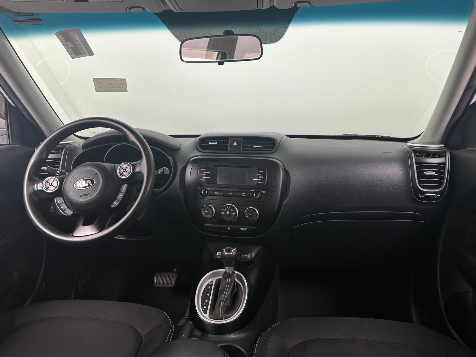 Thumbnail: 2016 Kia Soul - 3