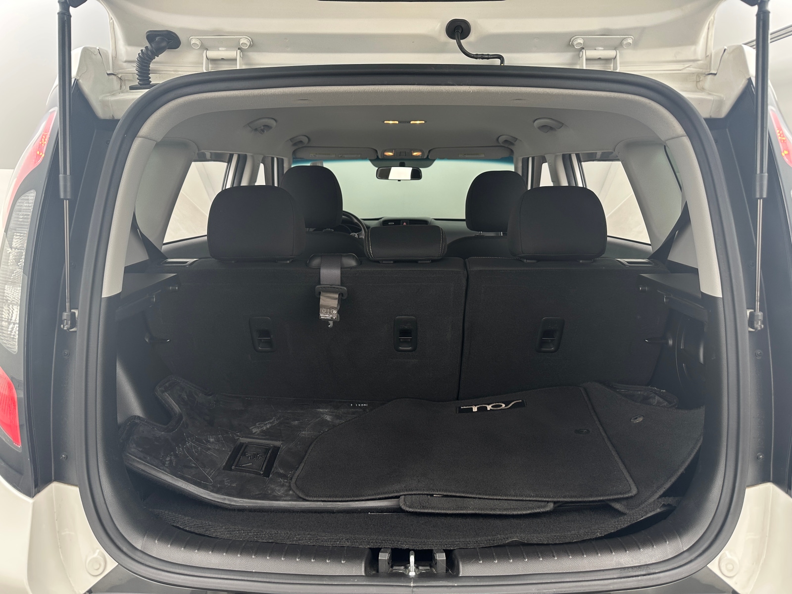 Thumbnail: 2016 Kia Soul - 7