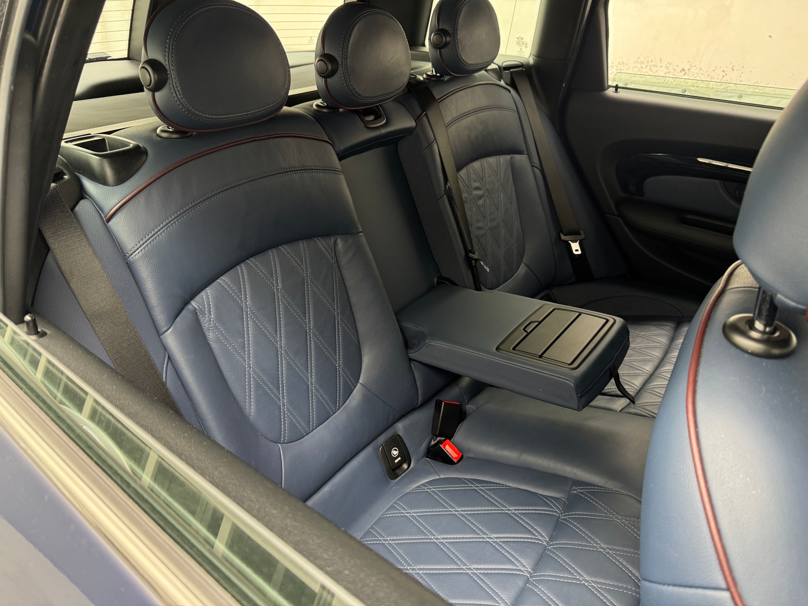 Thumbnail: 2019 MINI Cooper Clubman - 5