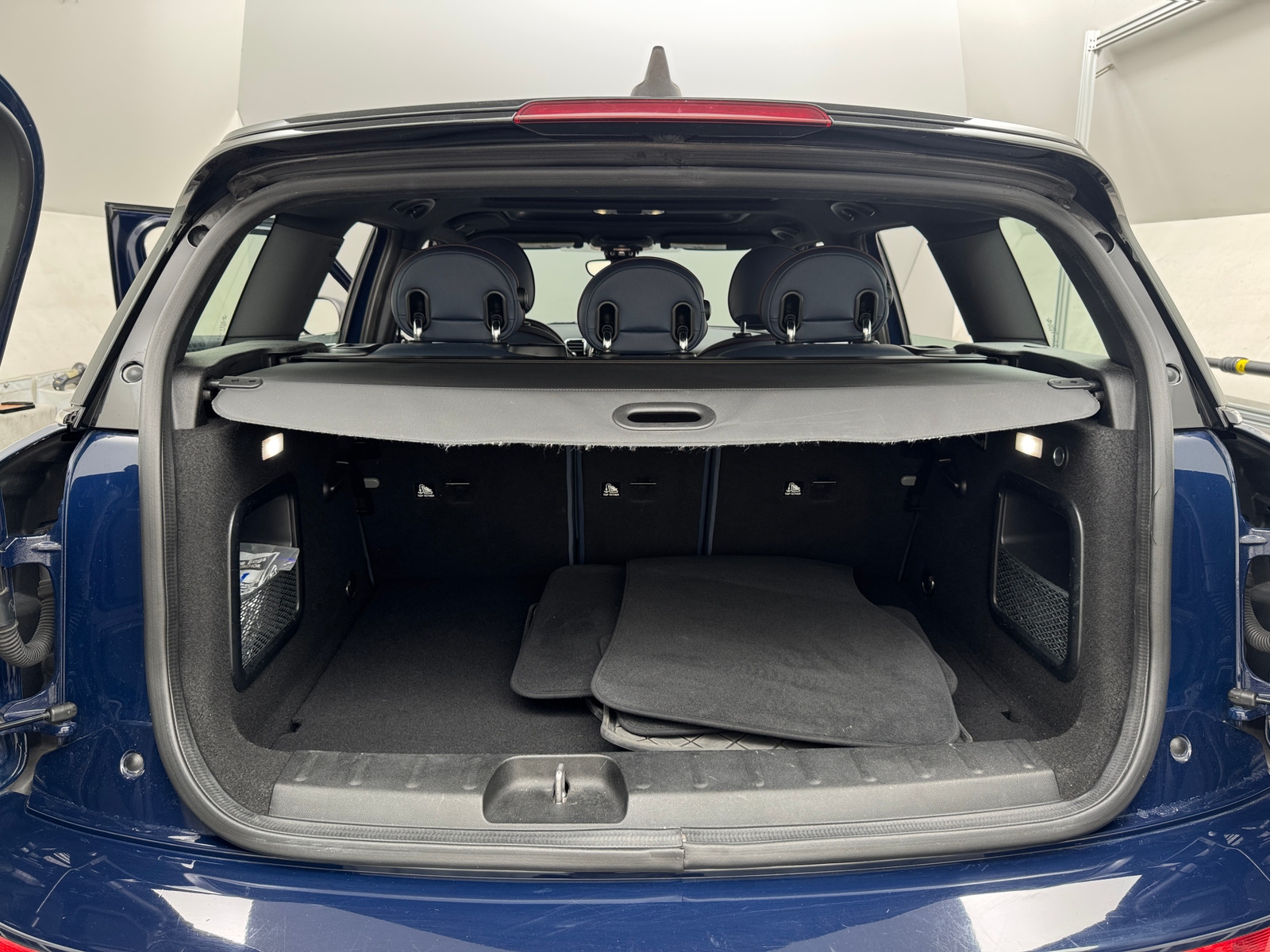 Thumbnail: 2019 MINI Cooper Clubman - 6