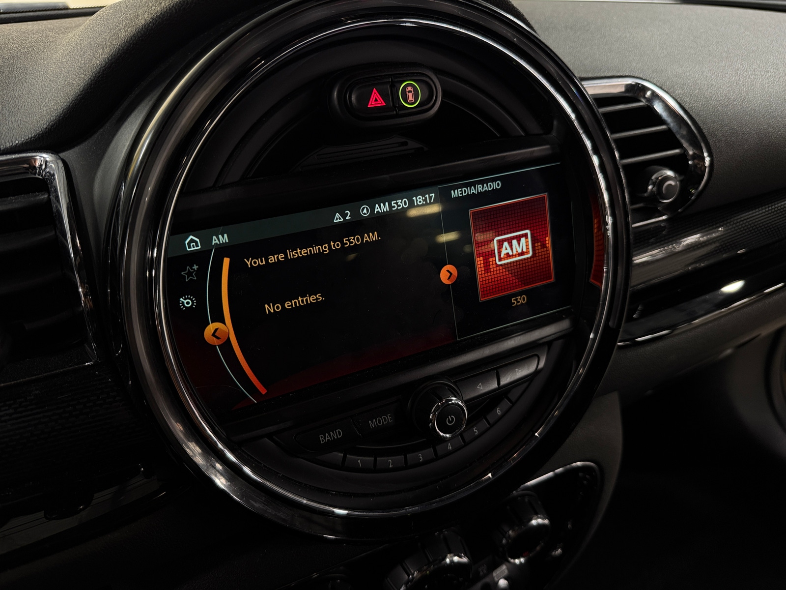 Thumbnail: 2019 MINI Cooper Clubman - 3