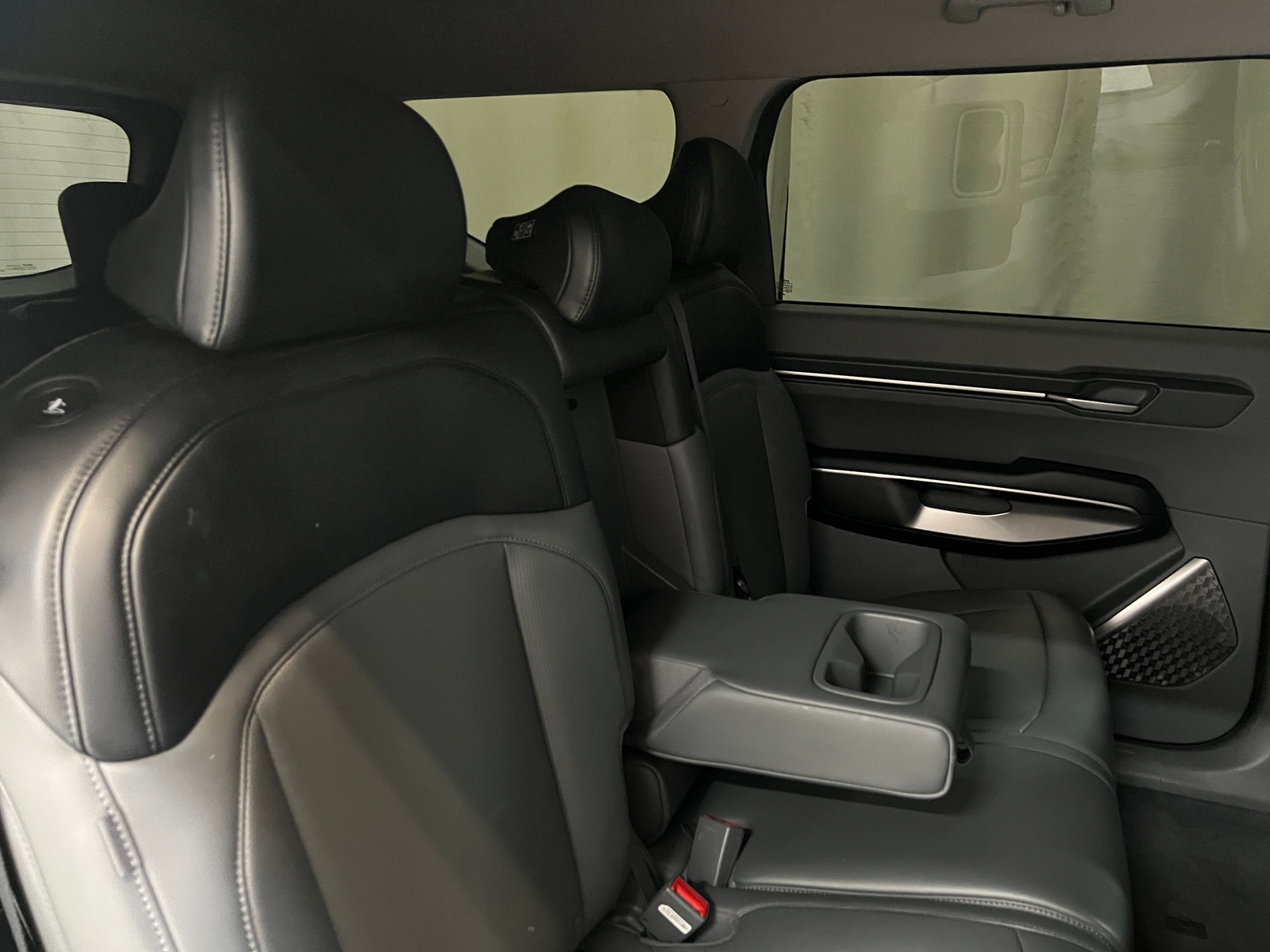 Thumbnail: 2024 Kia EV9 - 5