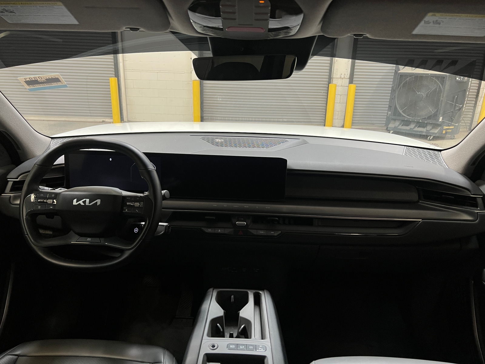 Thumbnail: 2024 Kia EV9 - 2