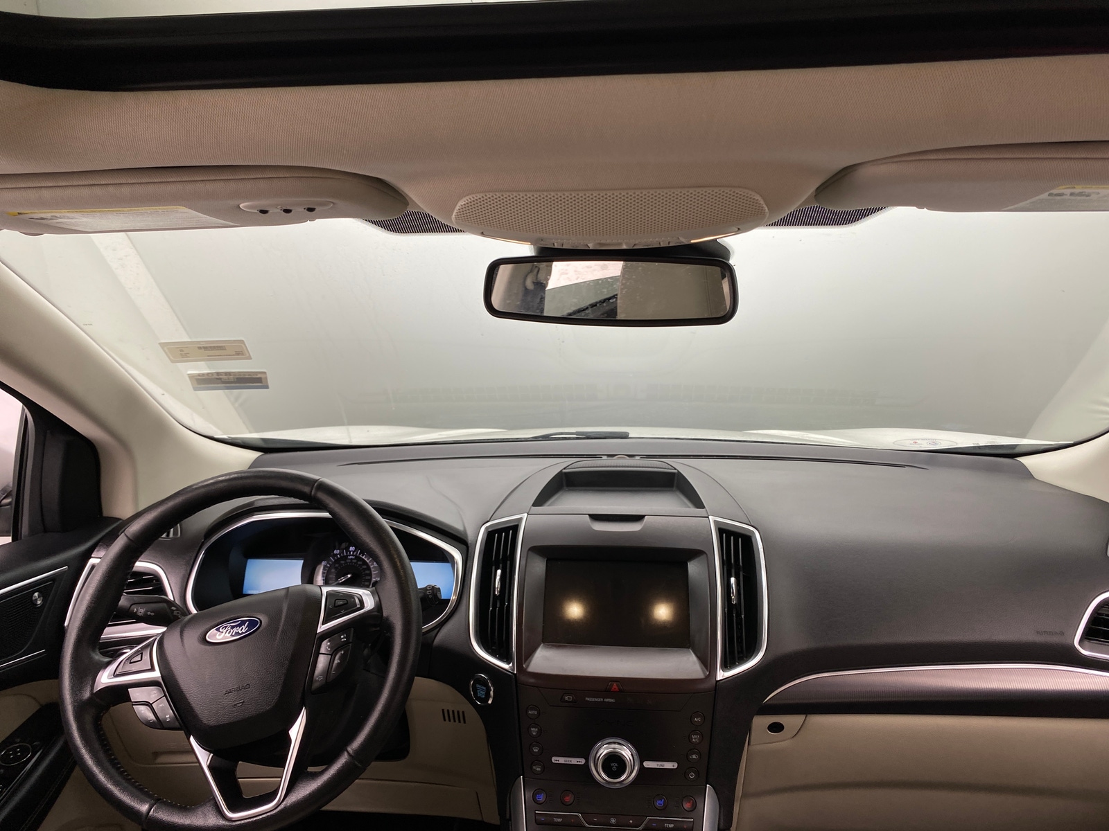 Thumbnail: 2020 Ford Edge - 2