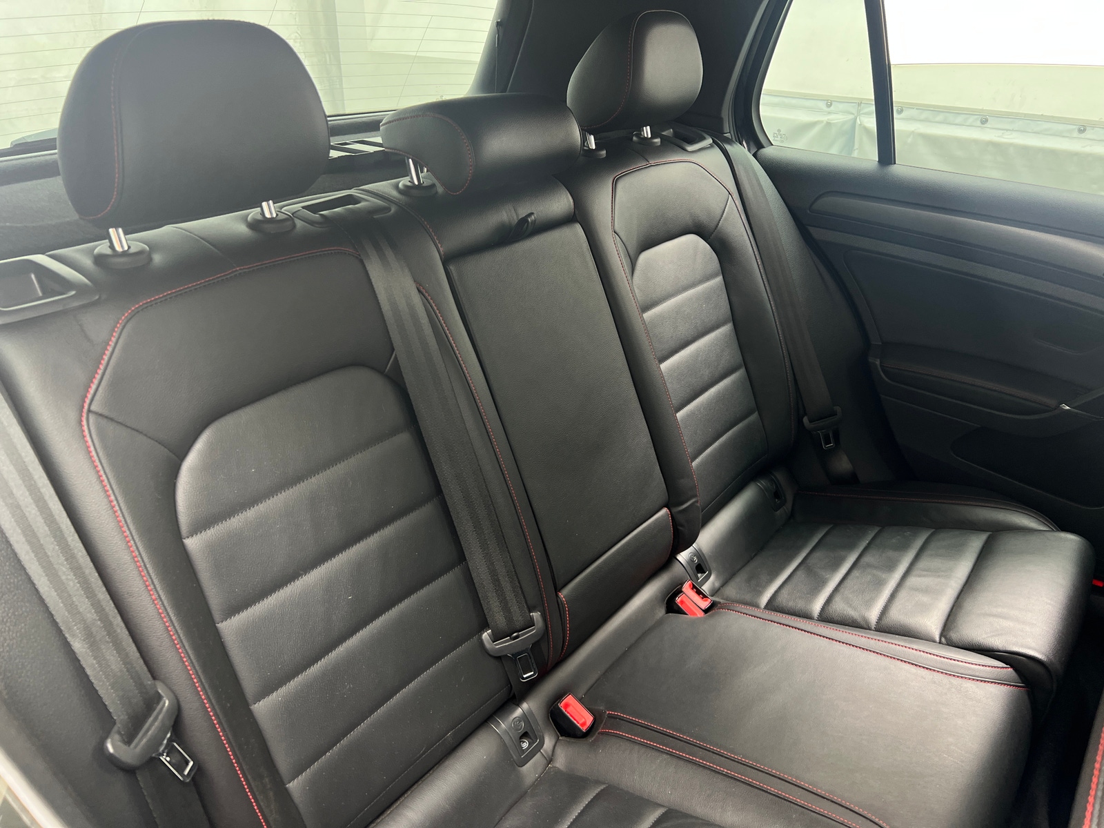 Thumbnail: 2018 Volkswagen Golf - 5