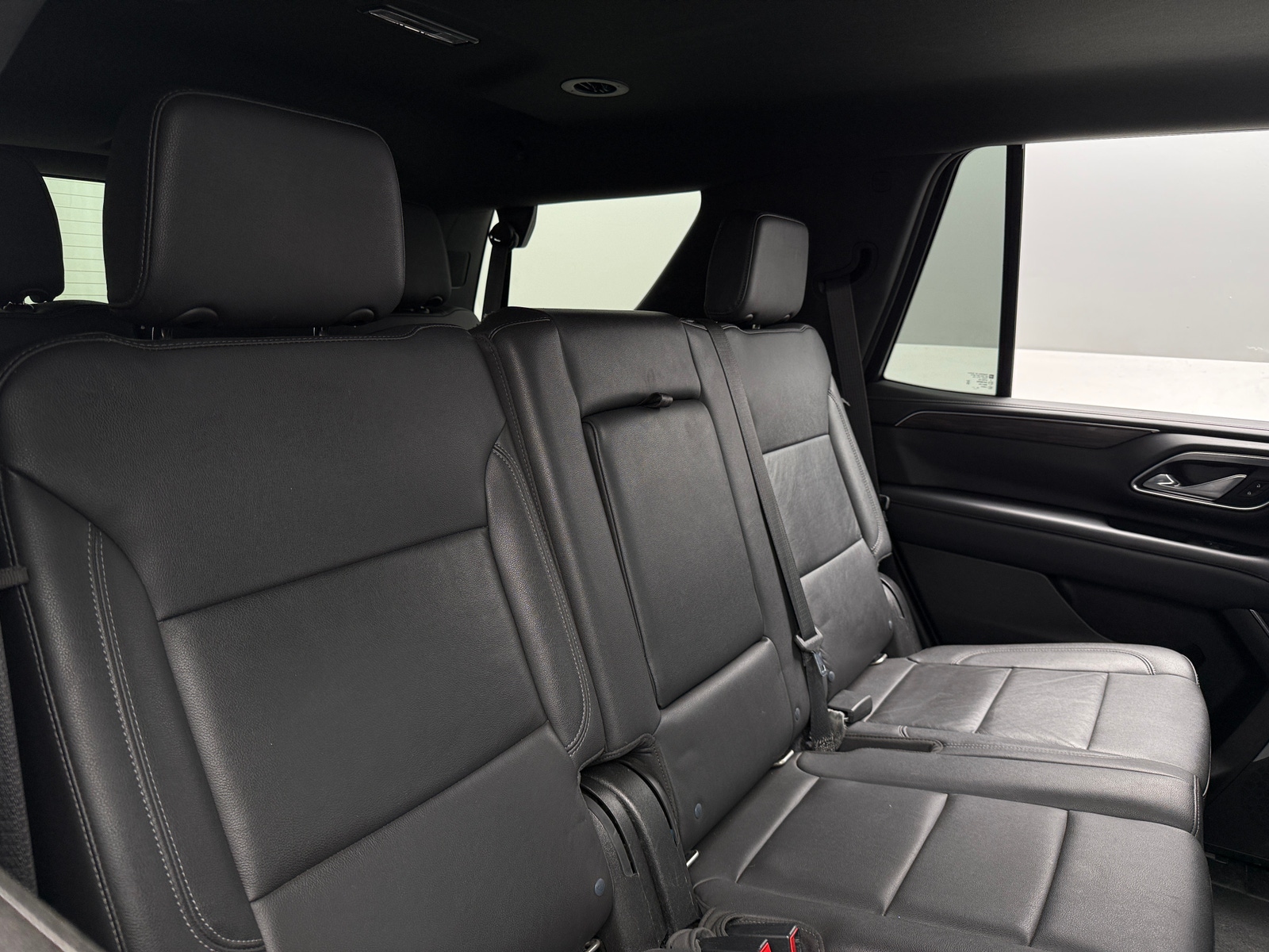 Thumbnail: 2021 Chevrolet Tahoe - 5