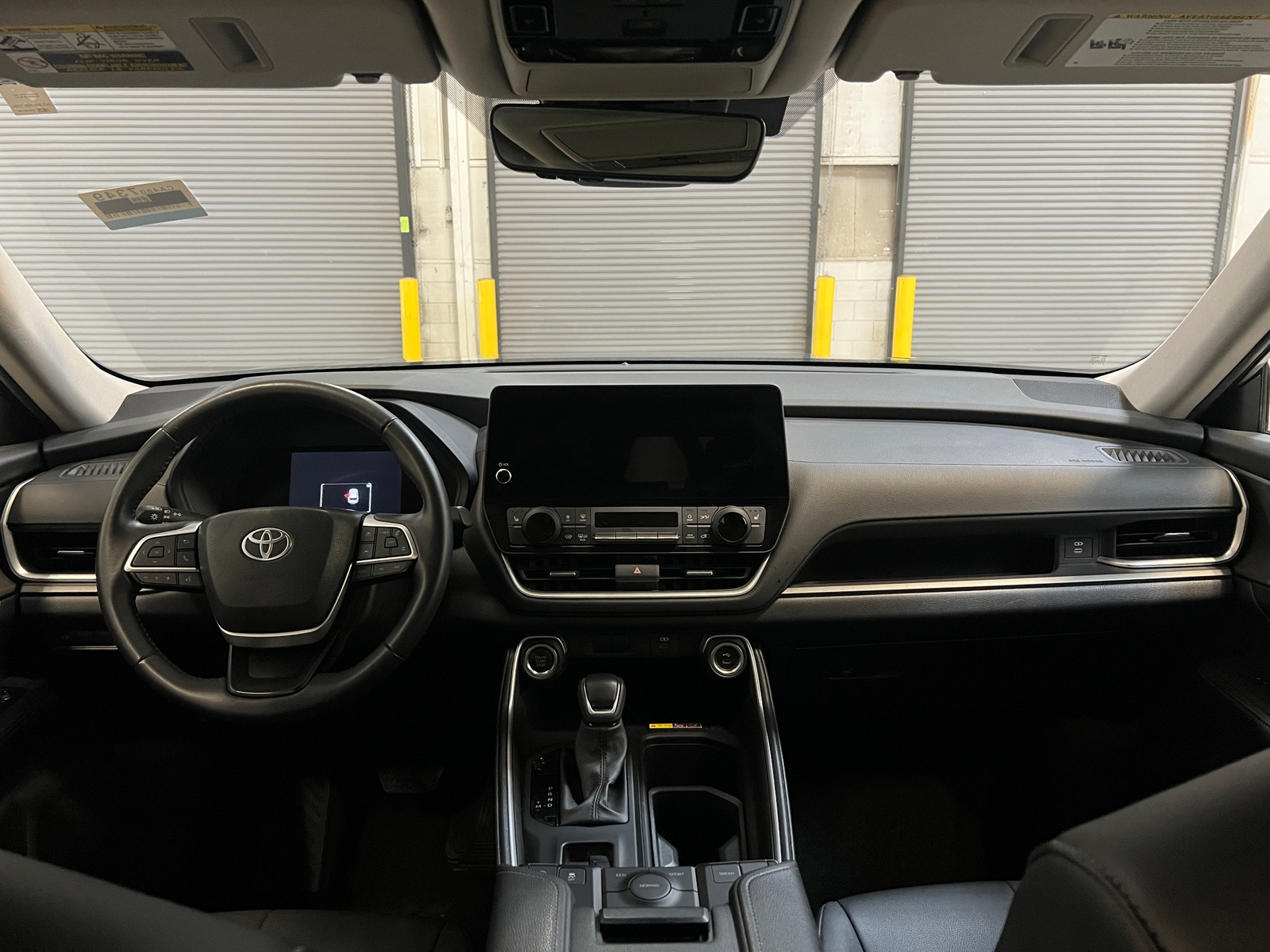 Thumbnail: 2025 Toyota Grand Highlander - 3