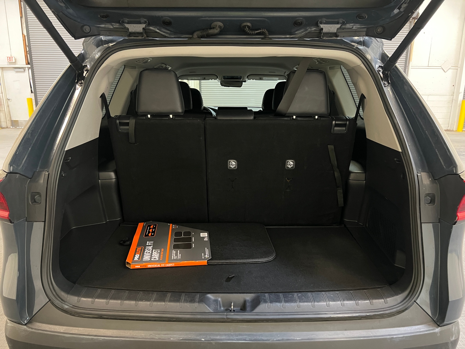 Thumbnail: 2025 Toyota Grand Highlander - 7