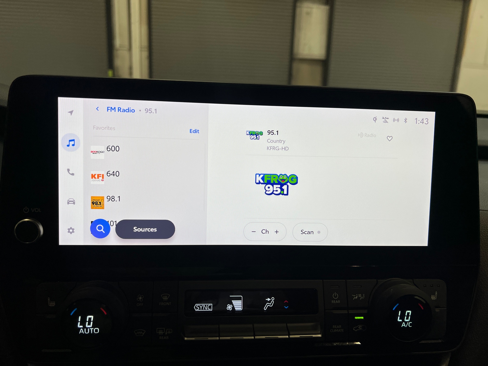 Thumbnail: 2025 Toyota Grand Highlander - 4