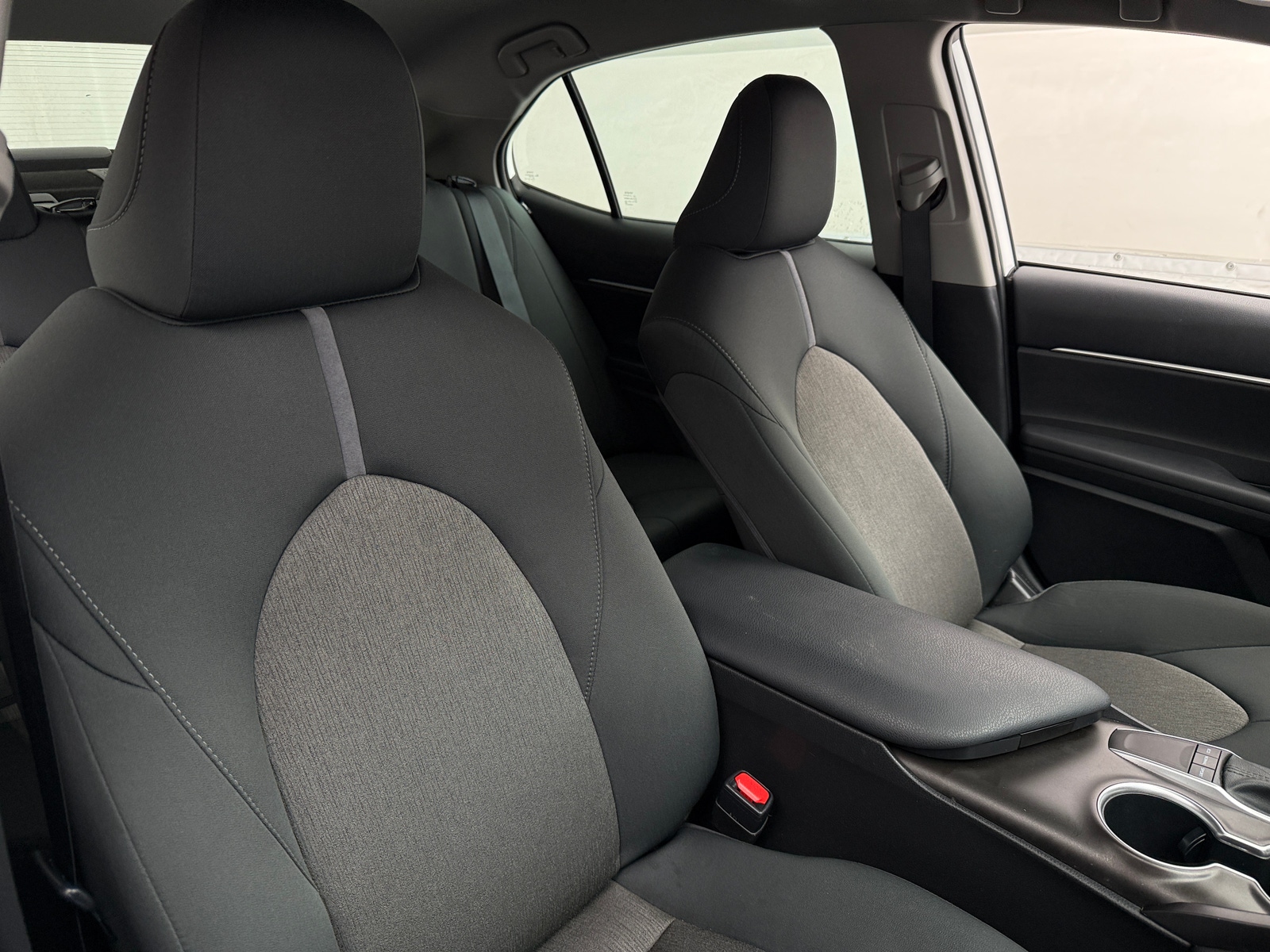 Thumbnail: 2023 Toyota Camry - 2