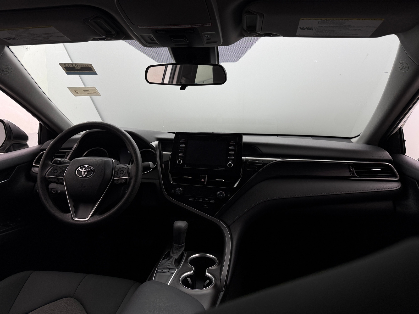 Thumbnail: 2023 Toyota Camry - 3