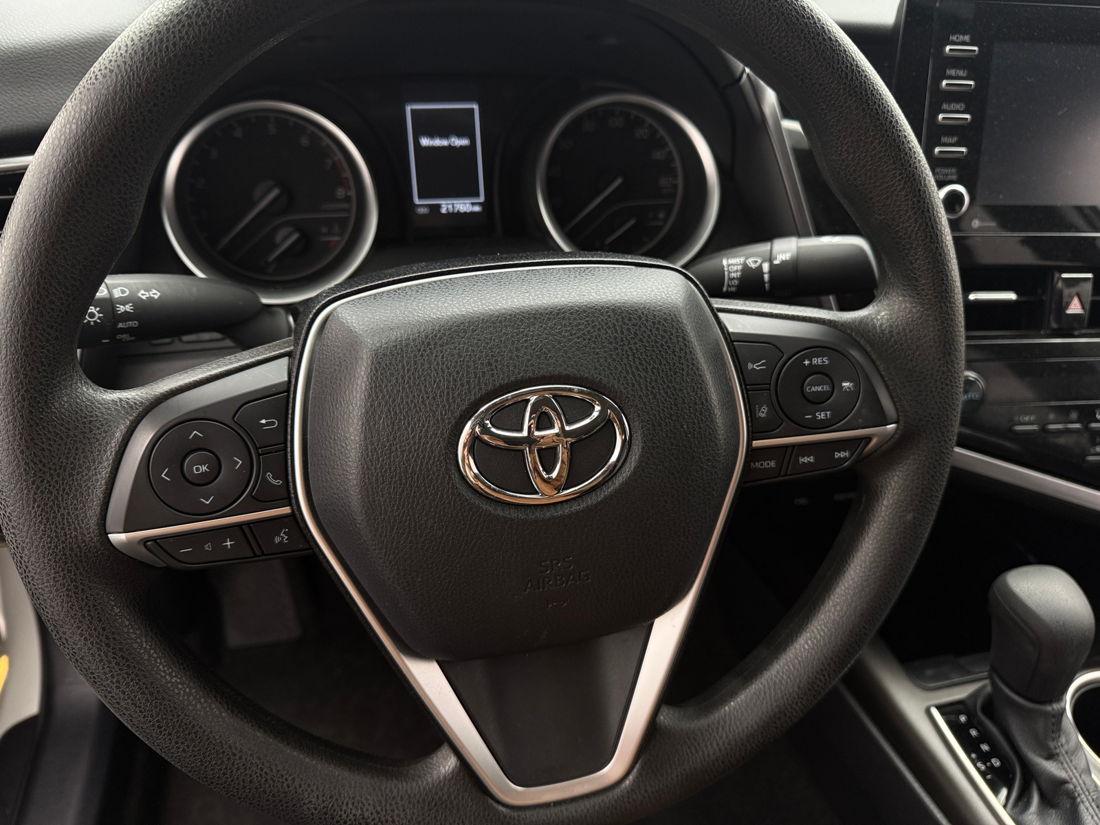 Thumbnail: 2023 Toyota Camry - 5