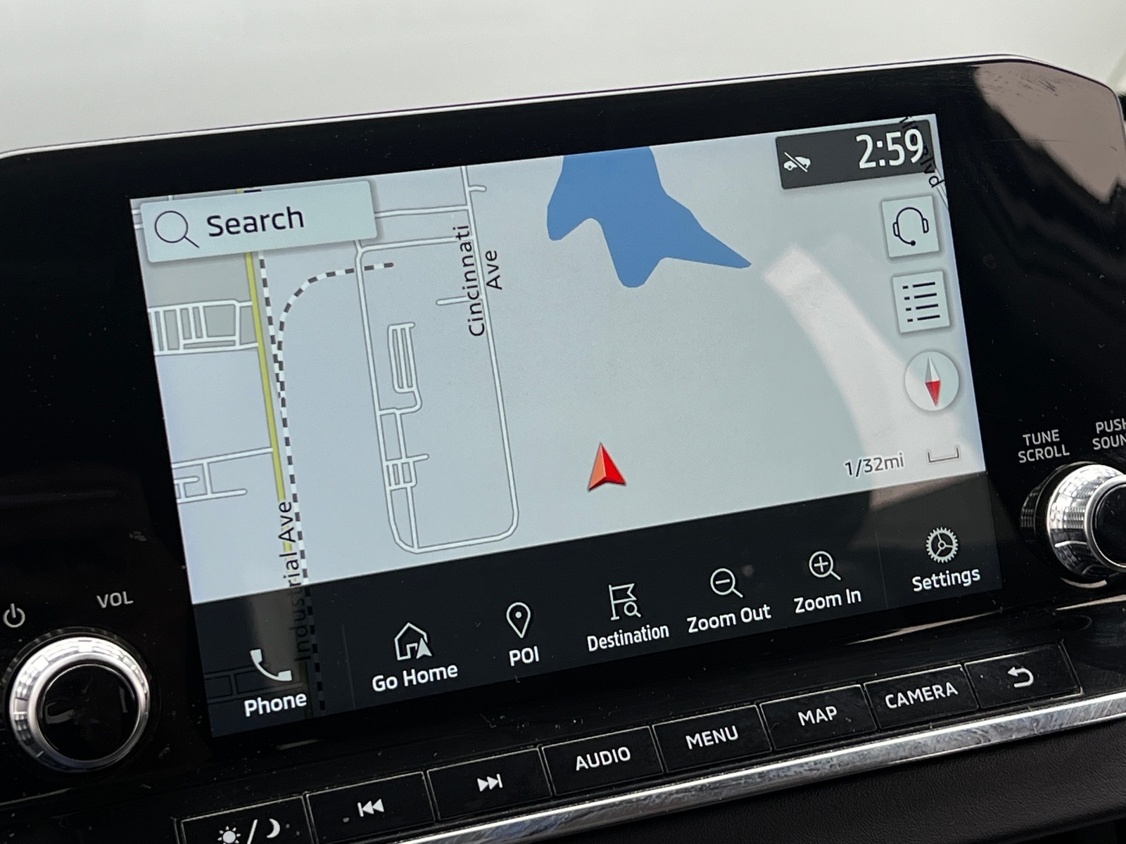 Thumbnail: 2023 Mitsubishi Outlander - 4