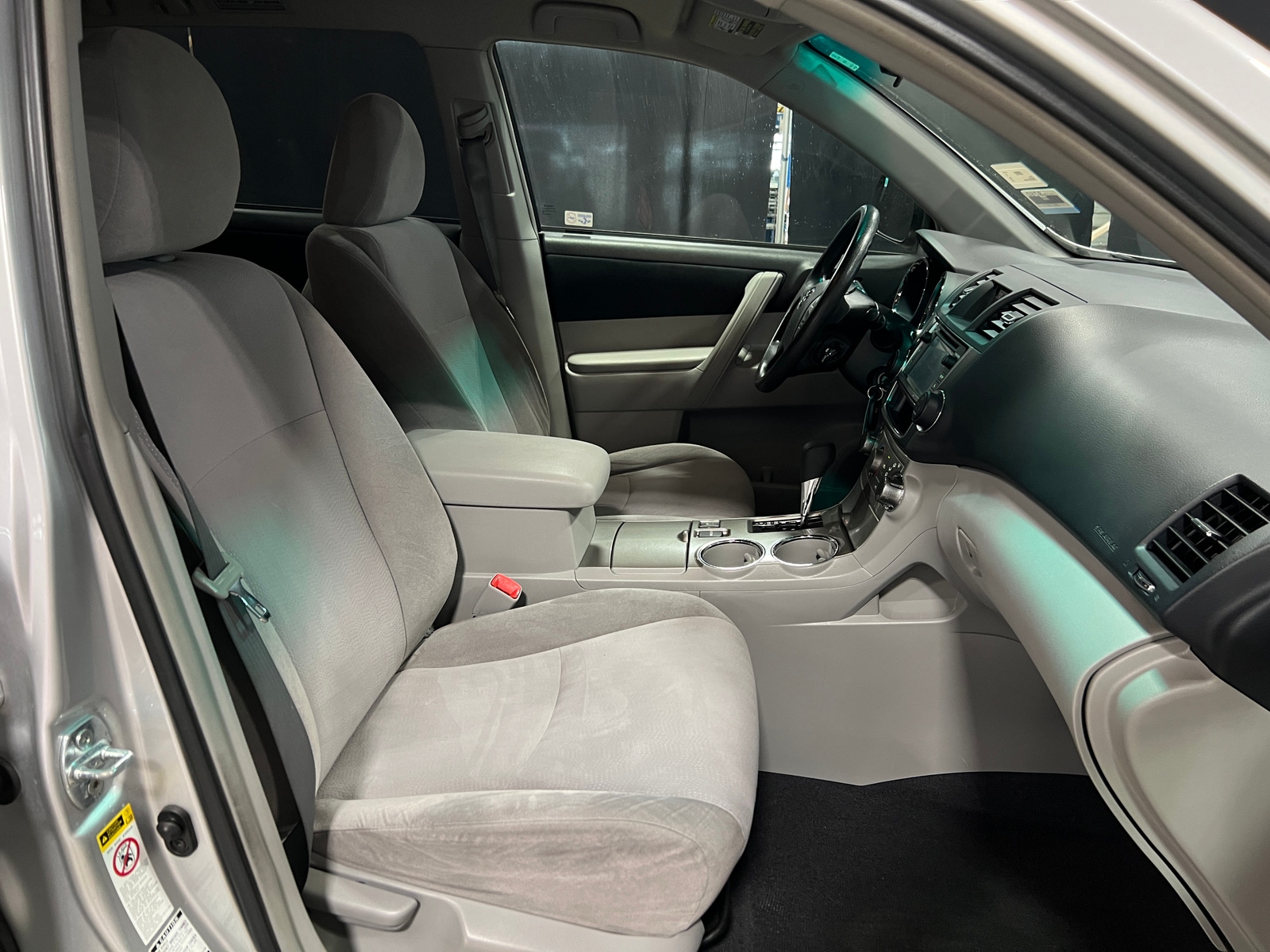 Thumbnail: 2013 Toyota Highlander - 2