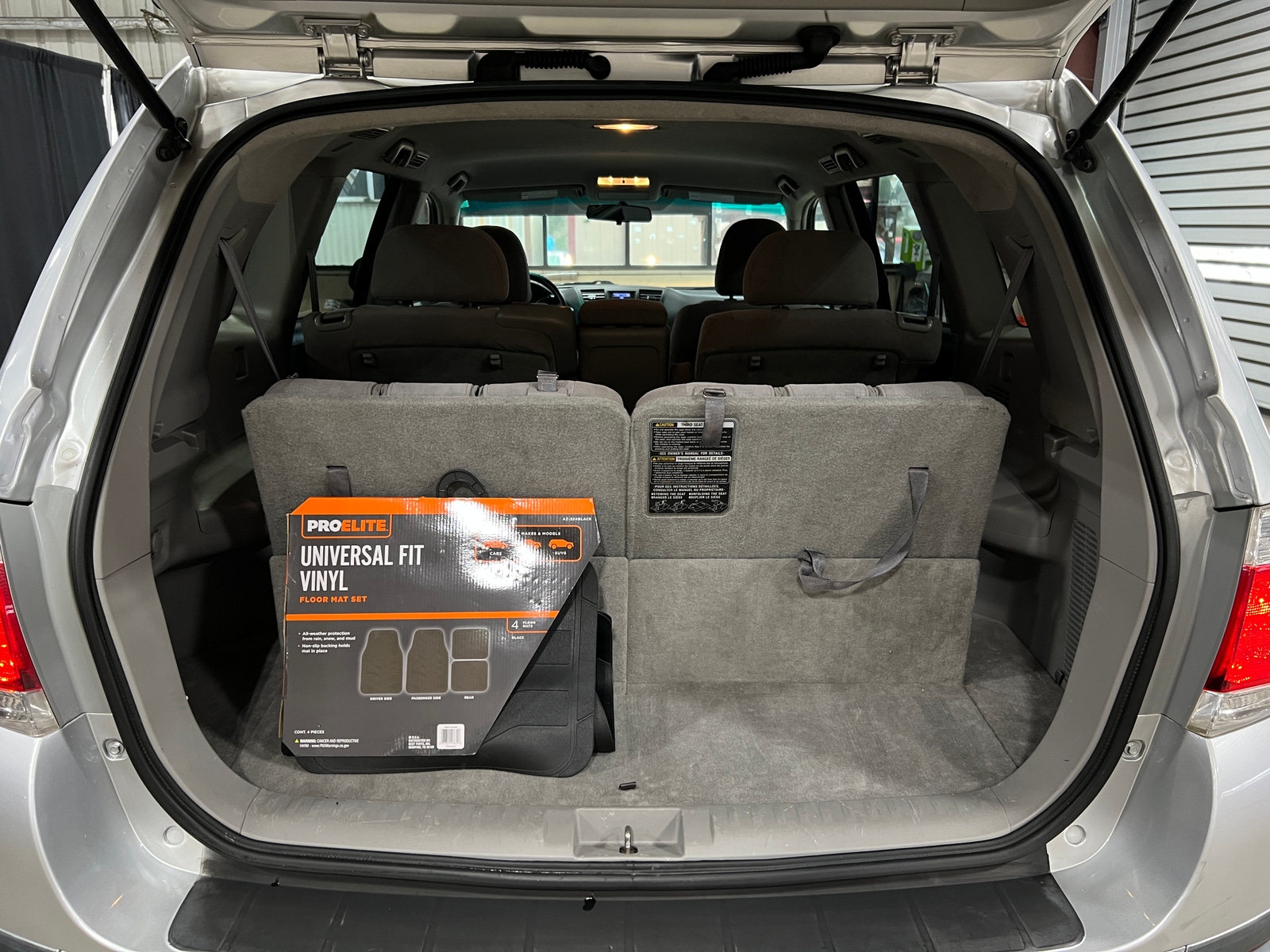 Thumbnail: 2013 Toyota Highlander - 7