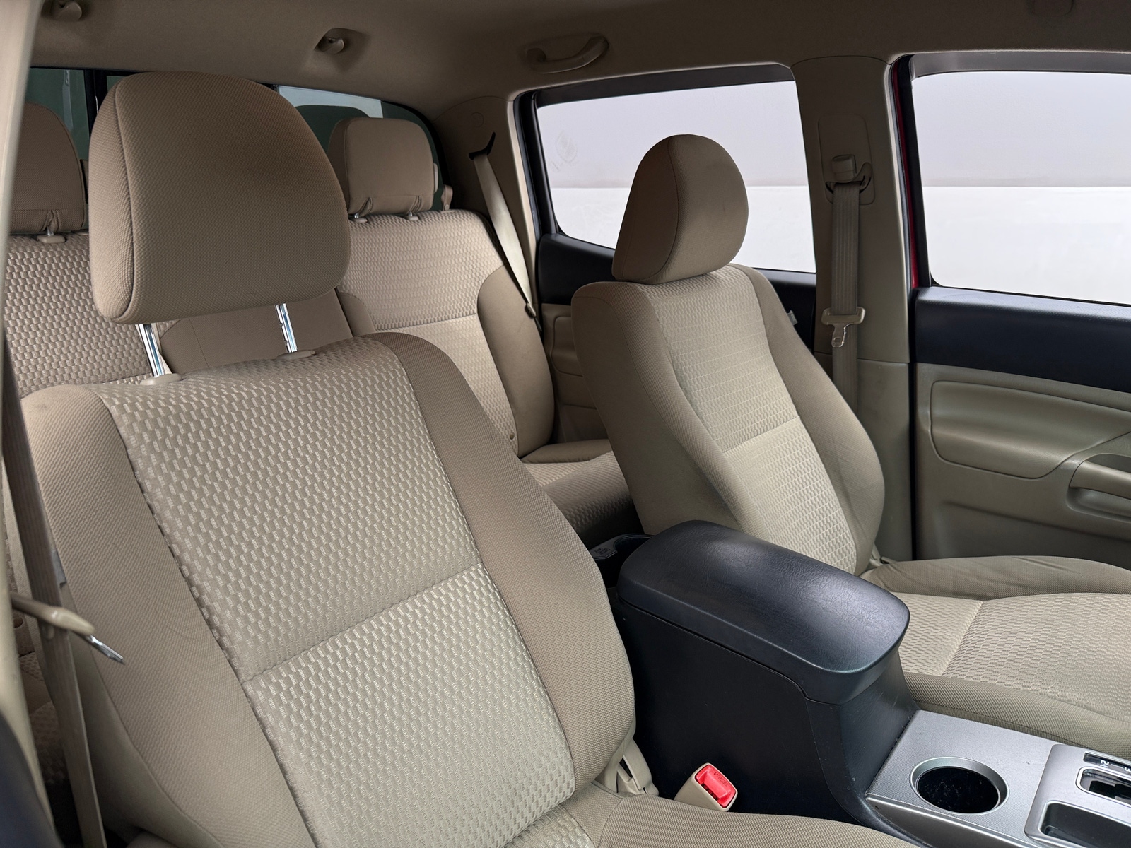 Thumbnail: 2015 Toyota Tacoma - 2