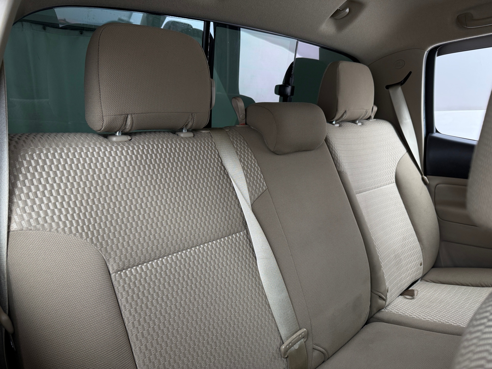 Thumbnail: 2015 Toyota Tacoma - 6