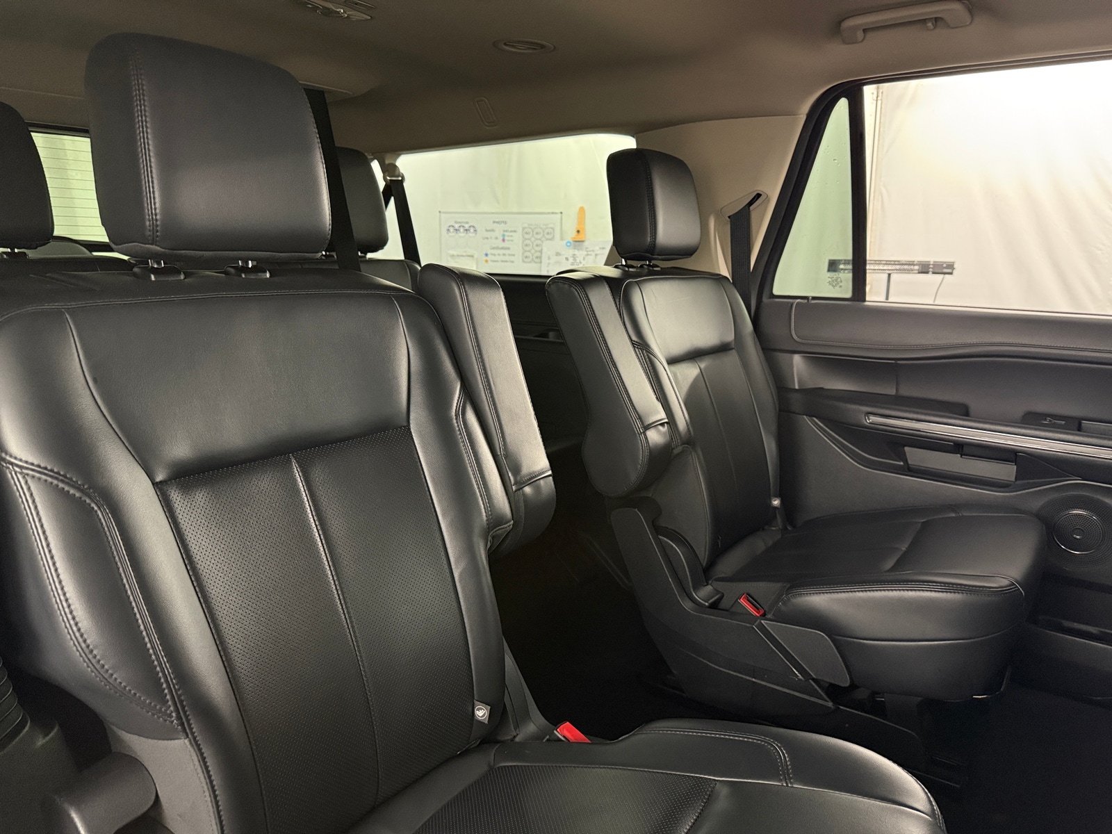 Thumbnail: 2024 Ford Expedition MAX - 5