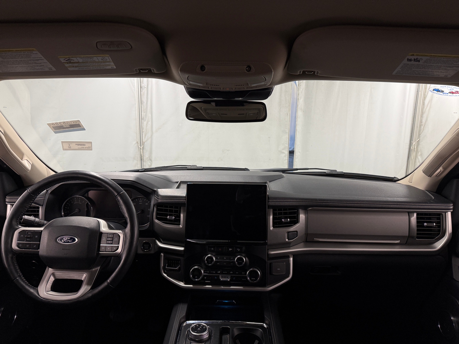 Thumbnail: 2024 Ford Expedition MAX - 2