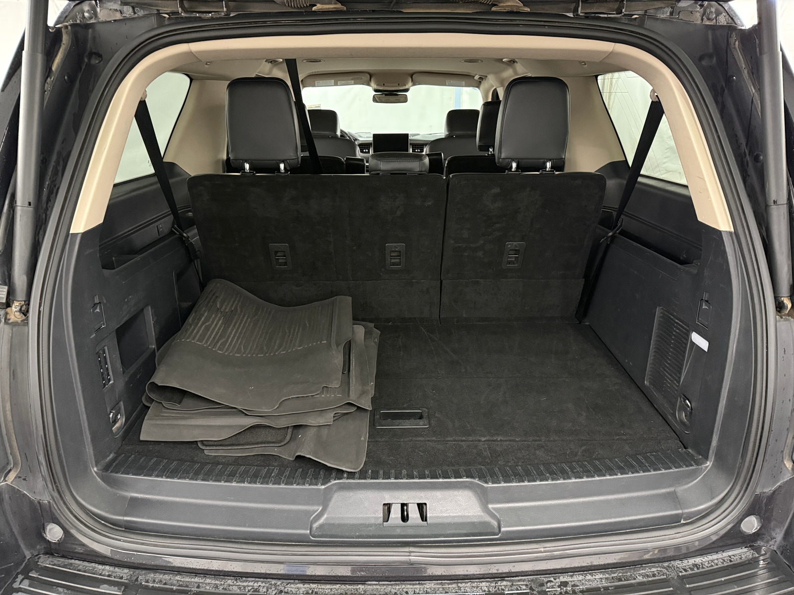 Thumbnail: 2024 Ford Expedition MAX - 6