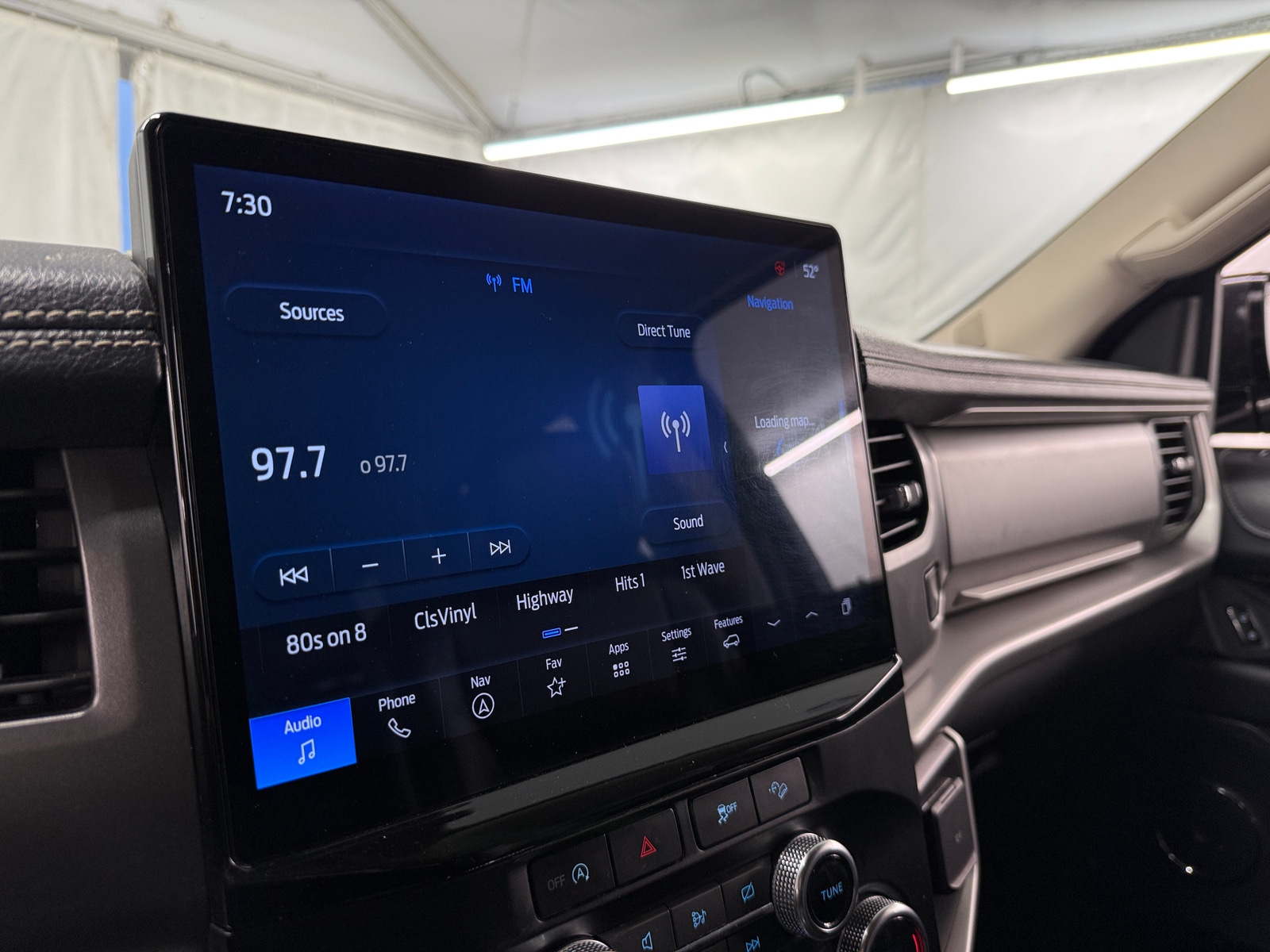 Thumbnail: 2024 Ford Expedition MAX - 3