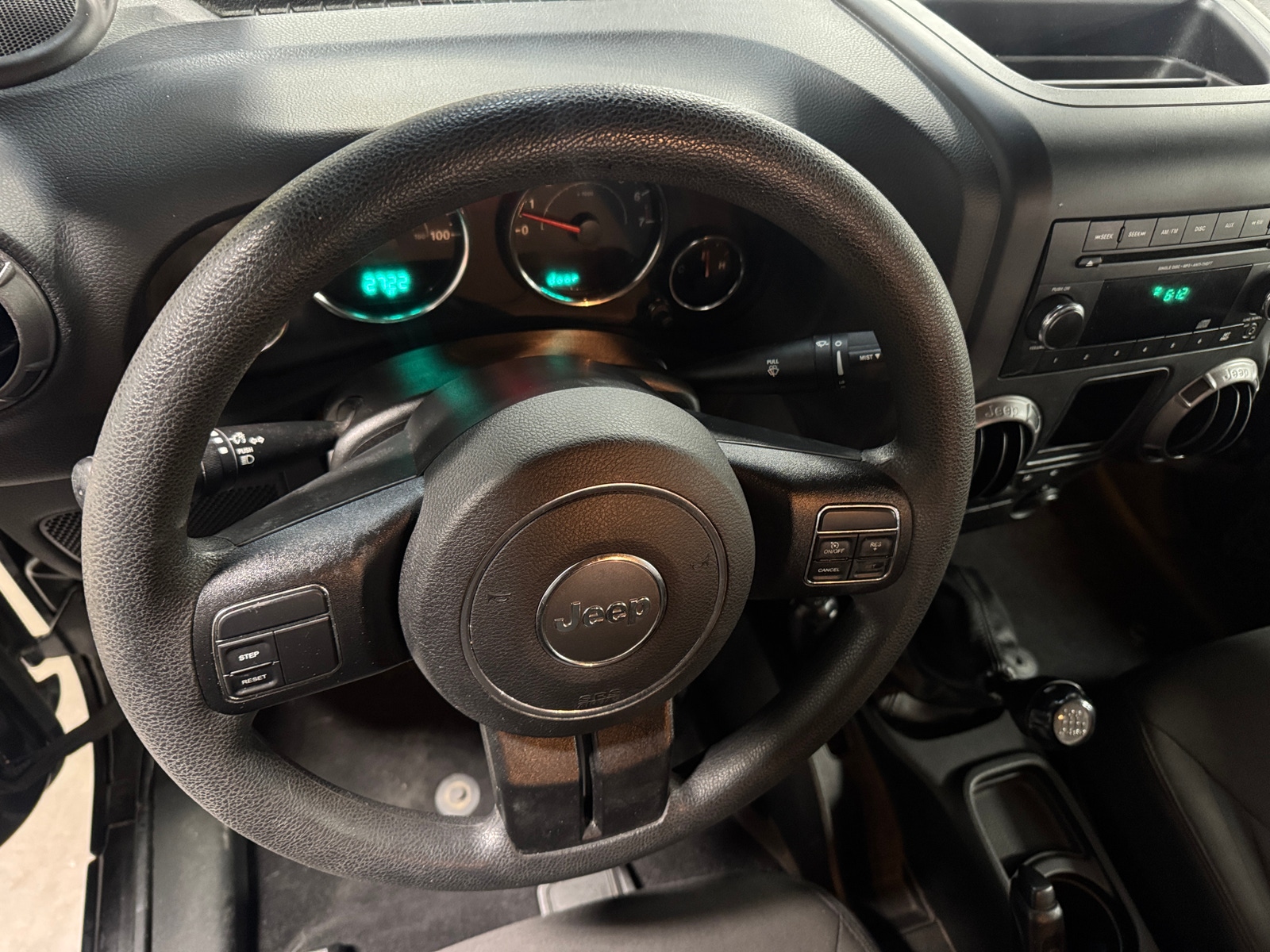 Thumbnail: 2017 Jeep Wrangler - 5