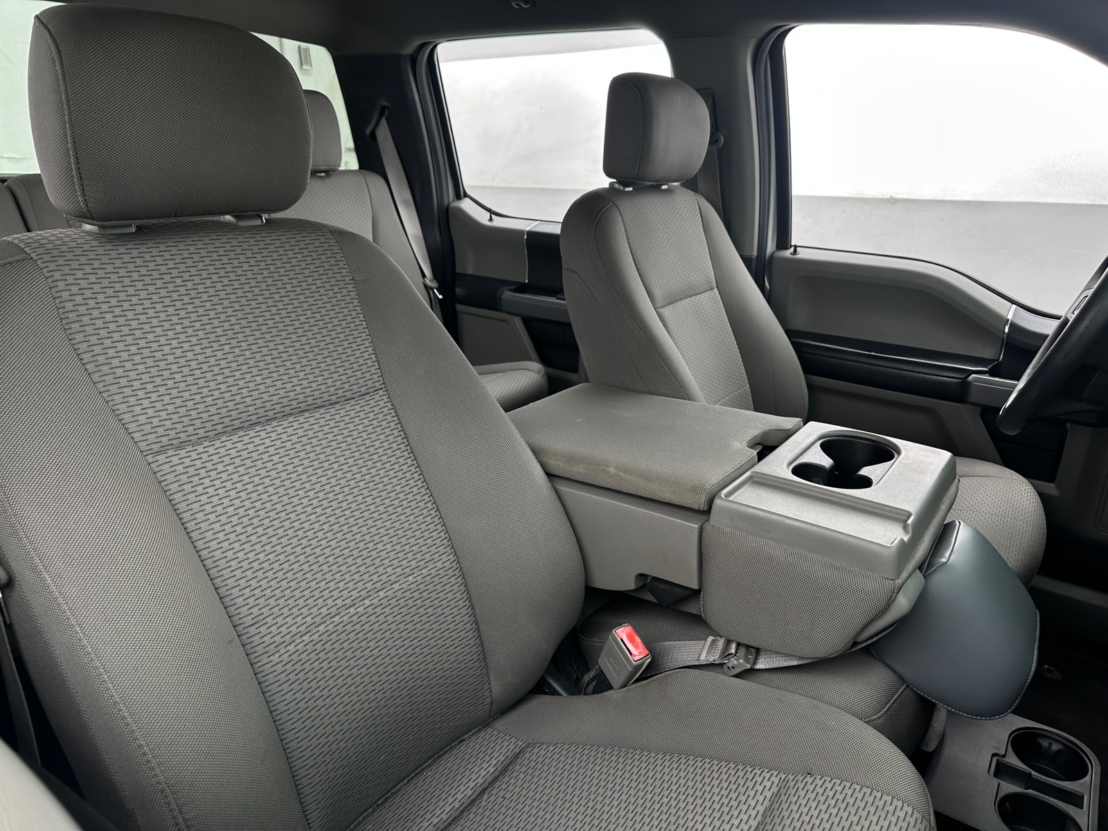 Thumbnail: 2018 Ford Econoline - 2