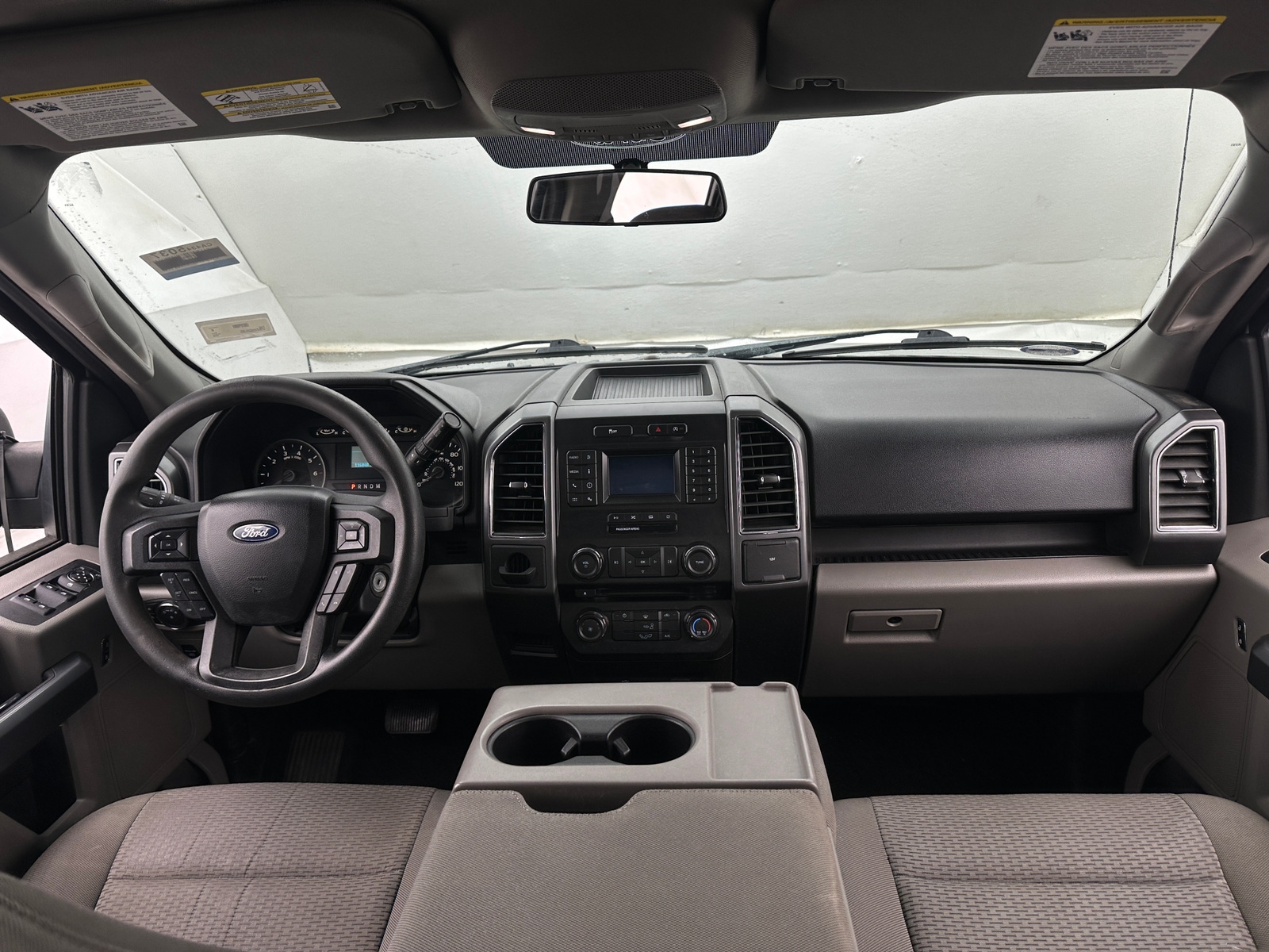 Thumbnail: 2018 Ford Econoline - 3