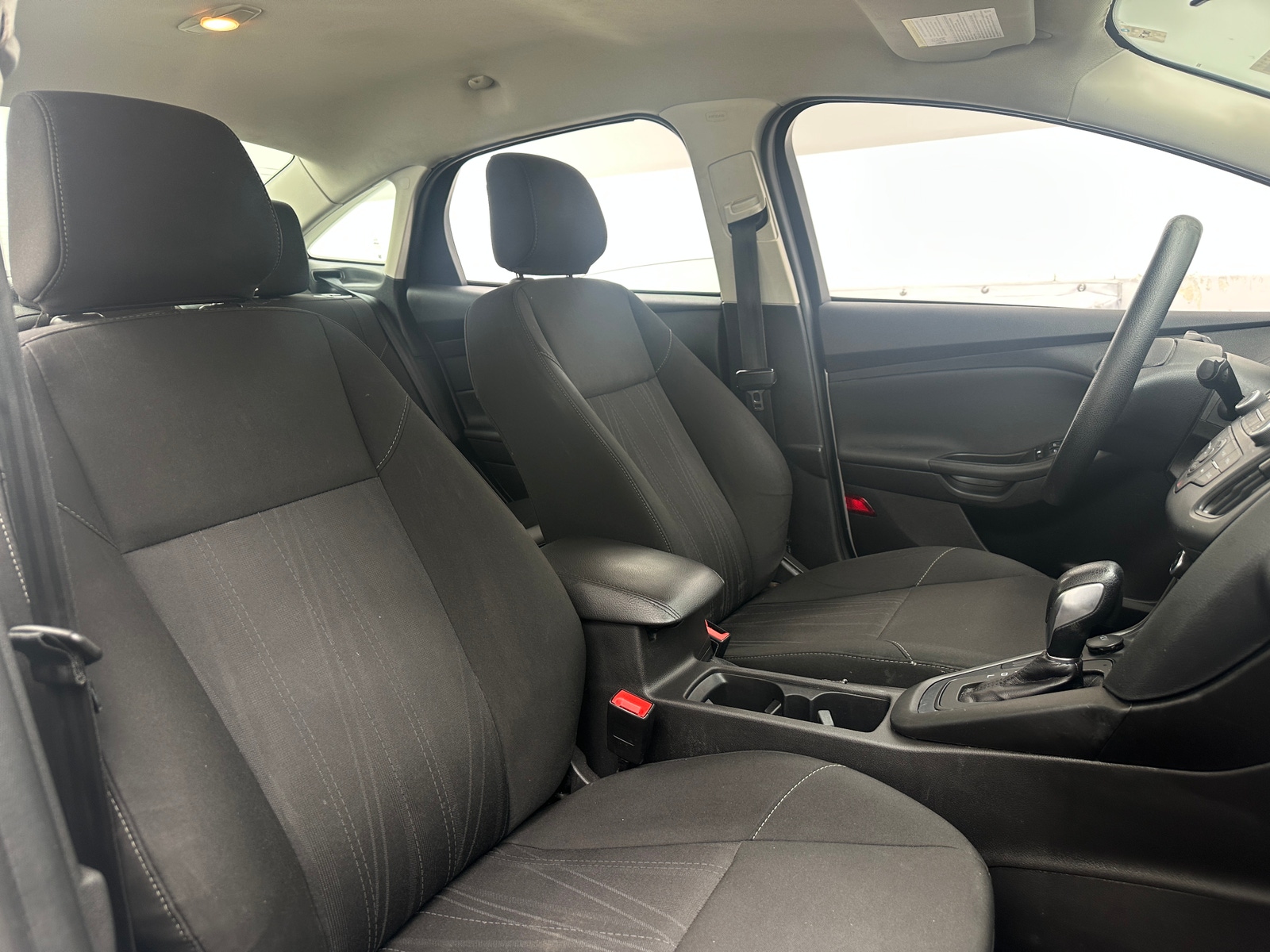 Thumbnail: 2018 Ford Focus - 2