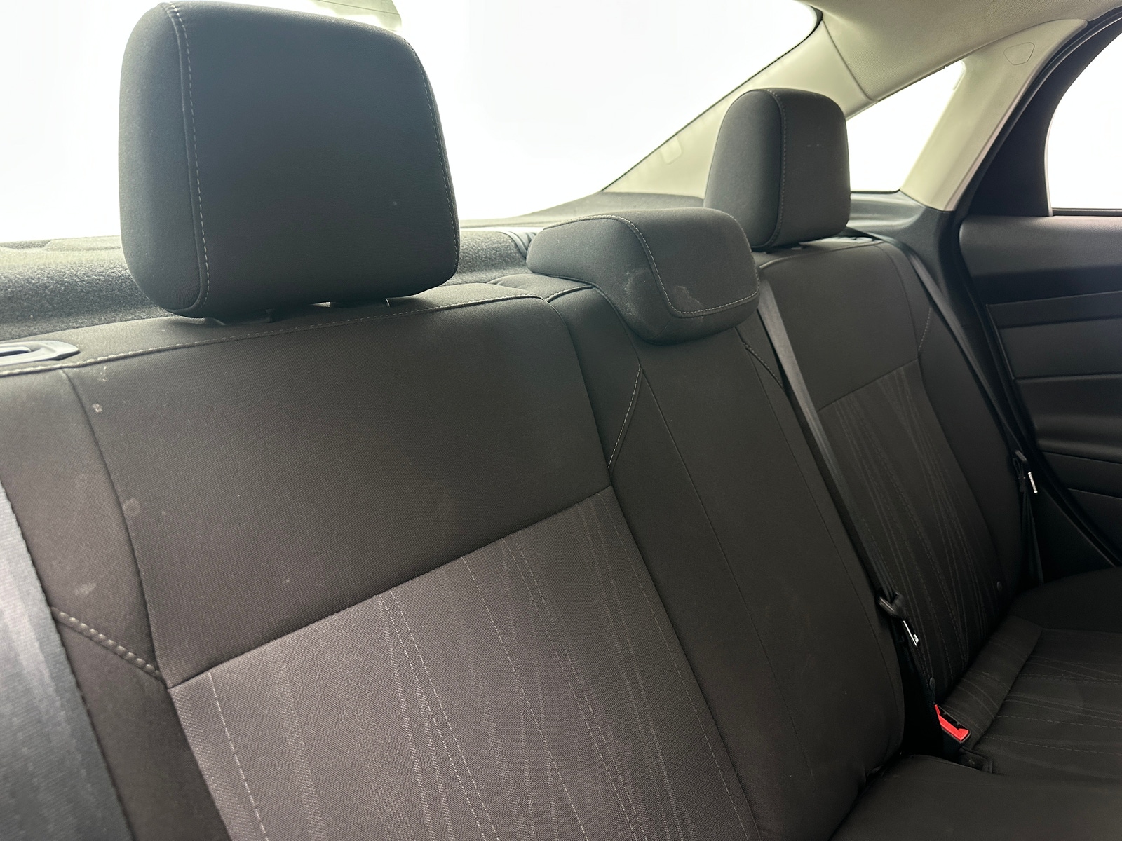 Thumbnail: 2018 Ford Focus - 6