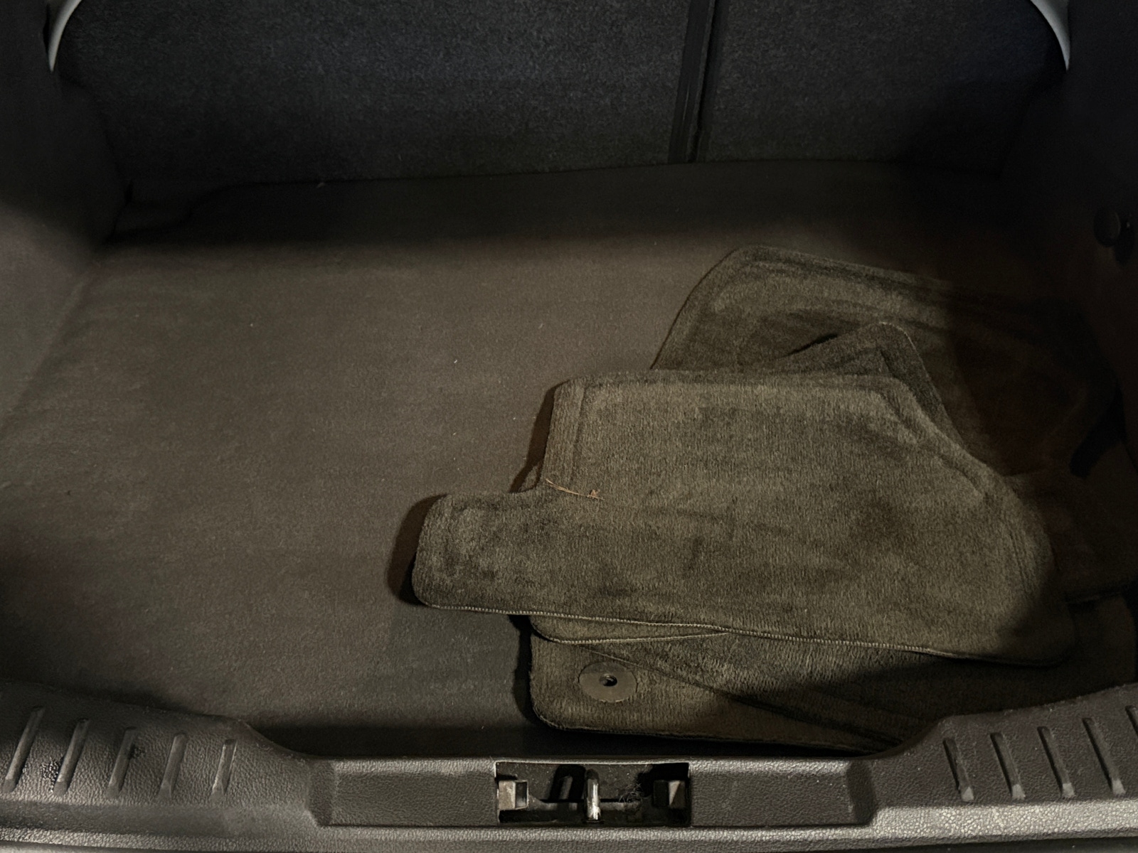 Thumbnail: 2018 Ford Focus - 7