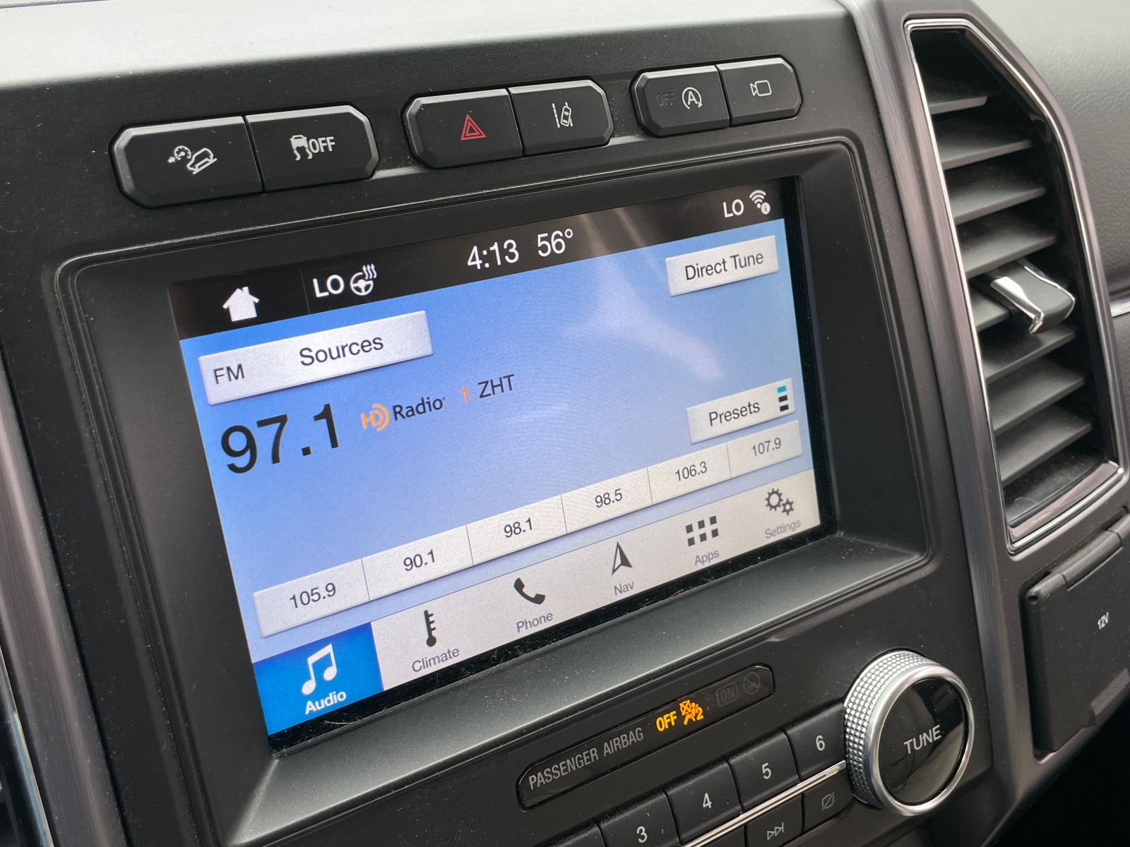 Thumbnail: 2019 Ford Expedition - 3