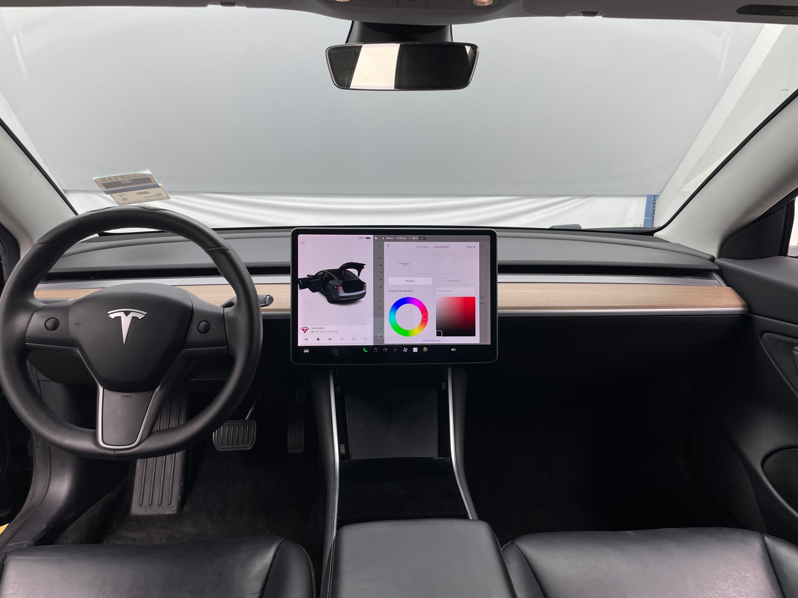 Thumbnail: 2019 Tesla Model 3 - 2