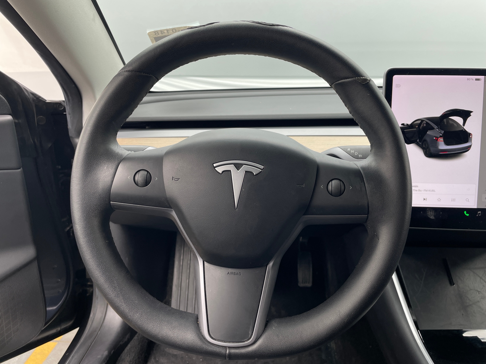 Thumbnail: 2019 Tesla Model 3 - 4