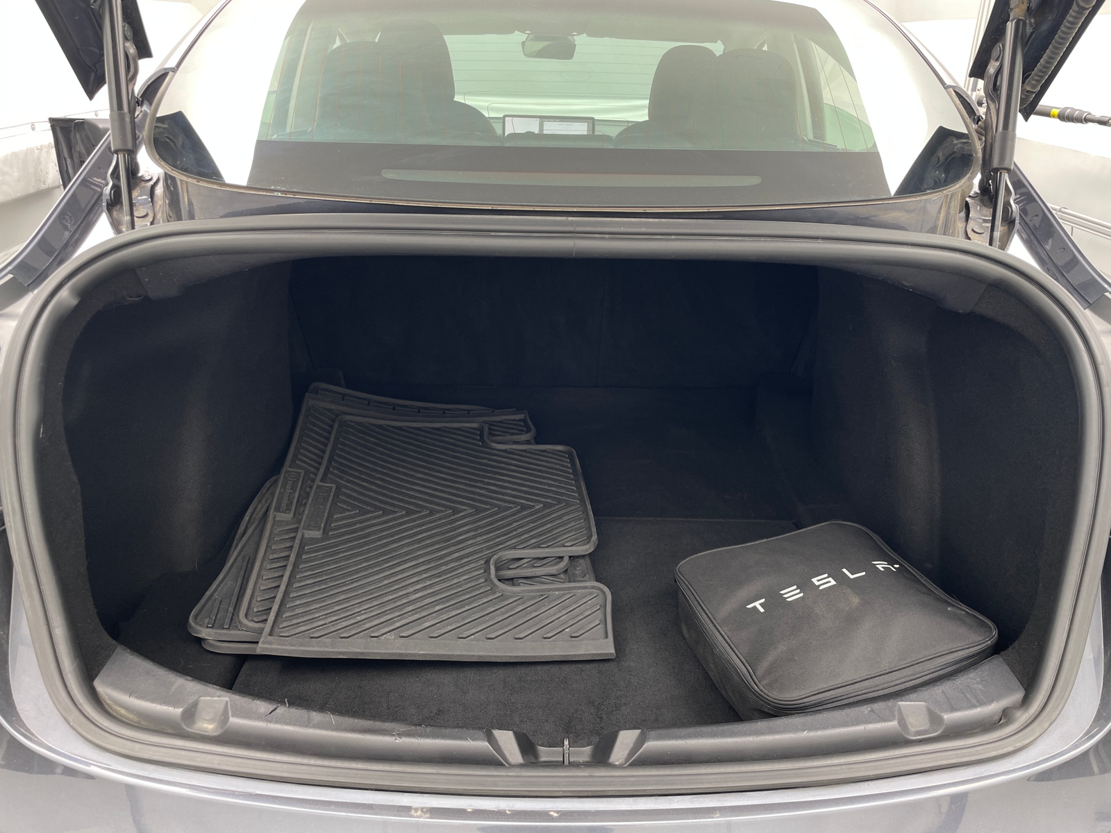 Thumbnail: 2019 Tesla Model 3 - 6