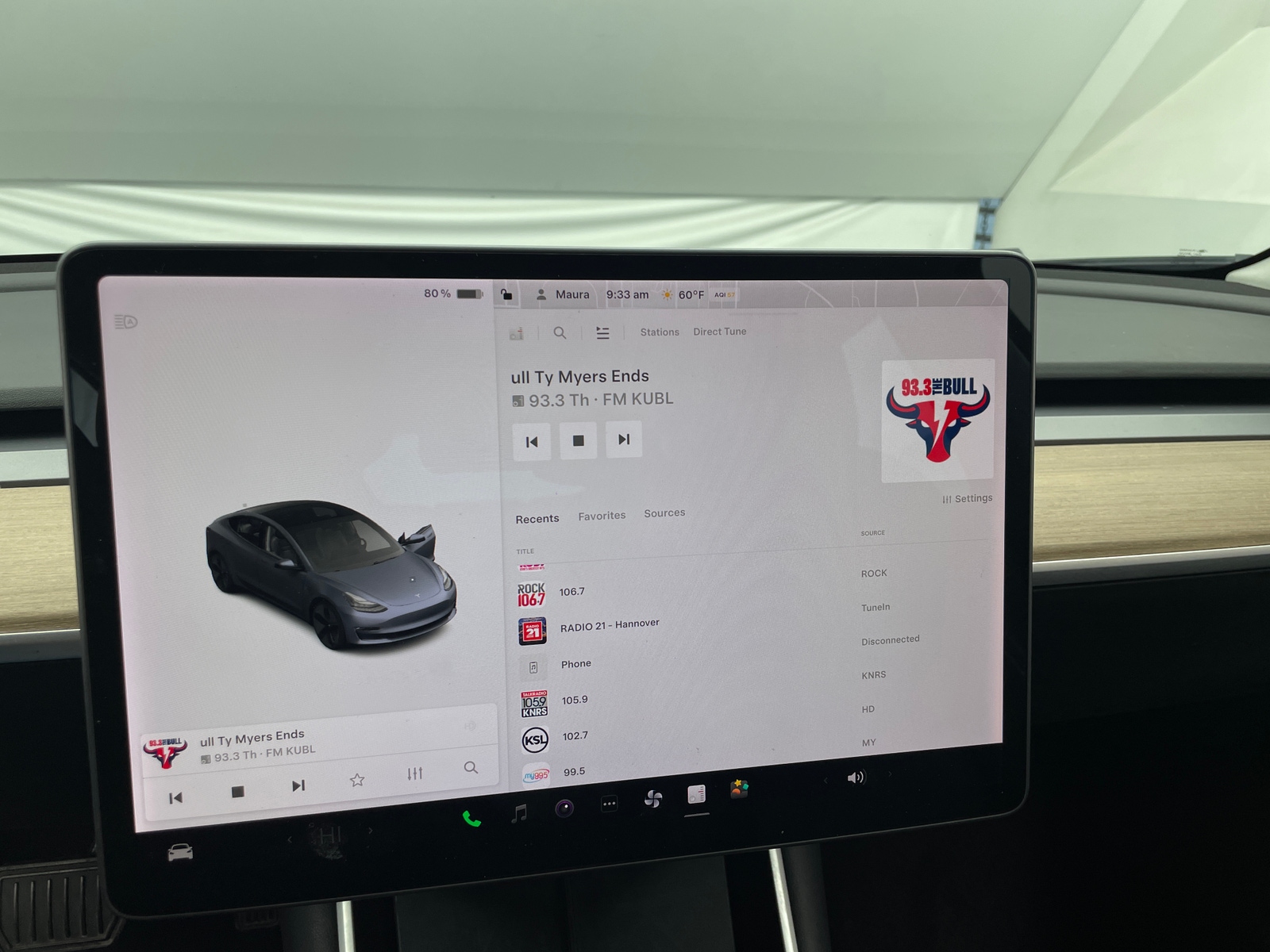 Thumbnail: 2019 Tesla Model 3 - 3