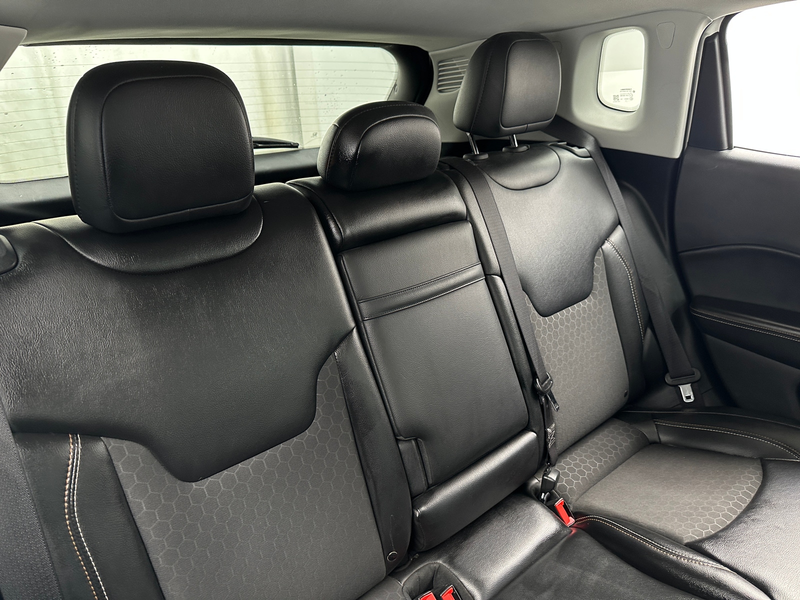 Thumbnail: 2019 Jeep Compass - 6