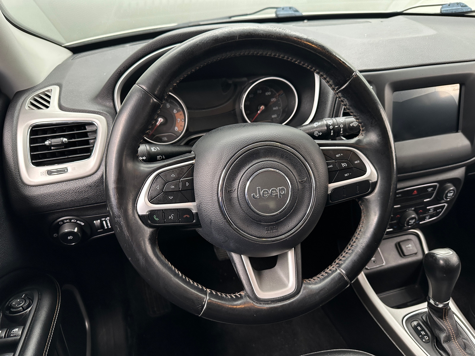 Thumbnail: 2019 Jeep Compass - 5