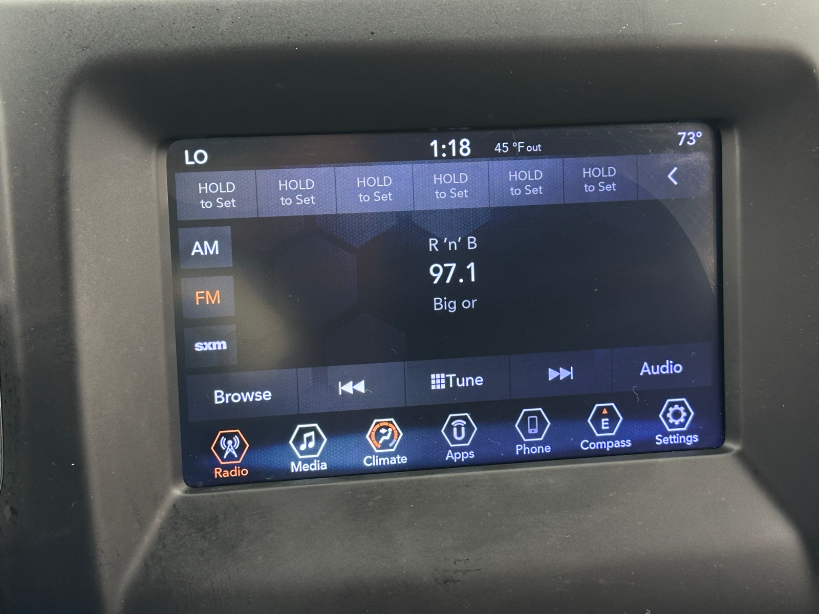 Thumbnail: 2019 Jeep Compass - 4