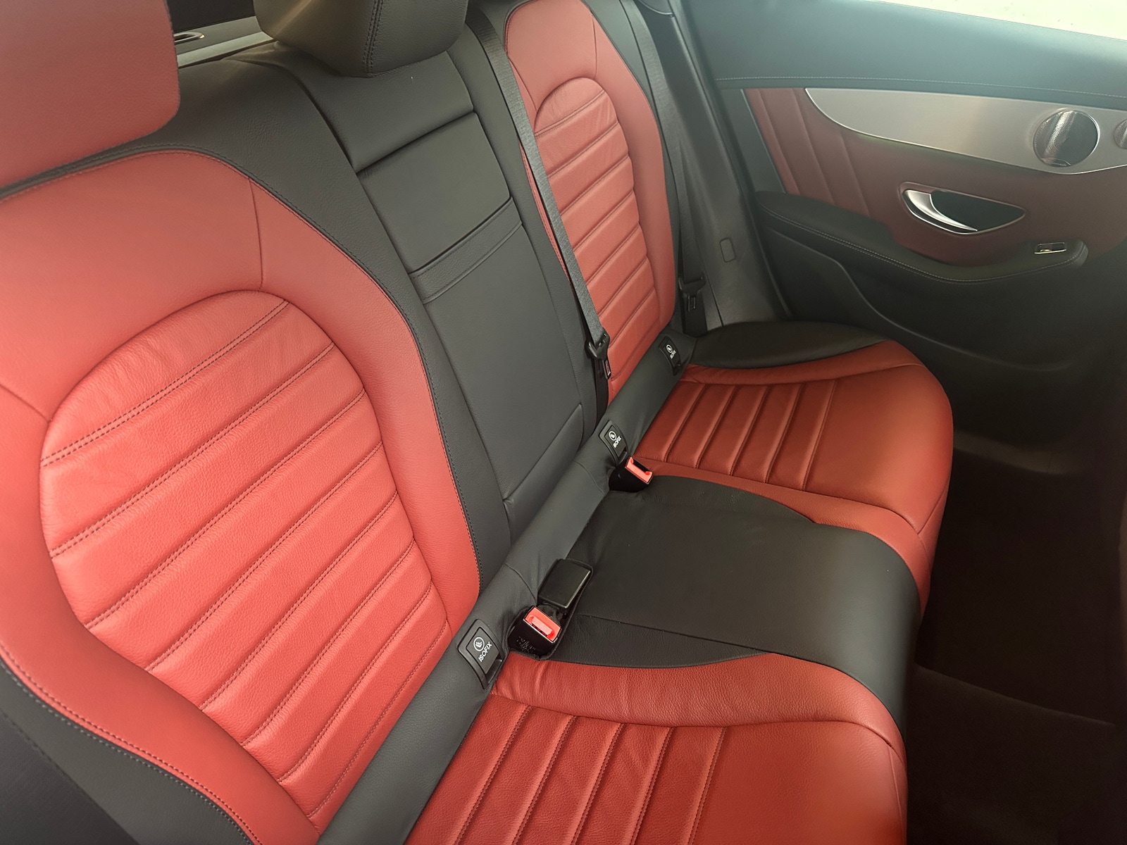 Thumbnail: 2020 Mercedes-Benz GLC - 5