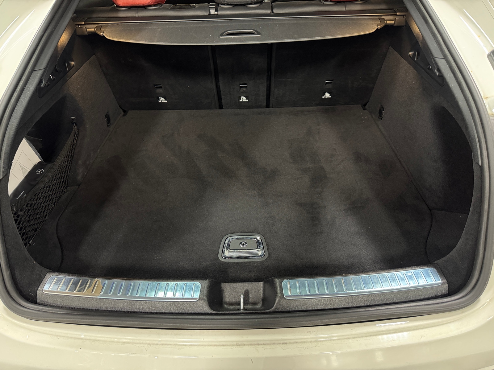 Thumbnail: 2020 Mercedes-Benz GLC - 6