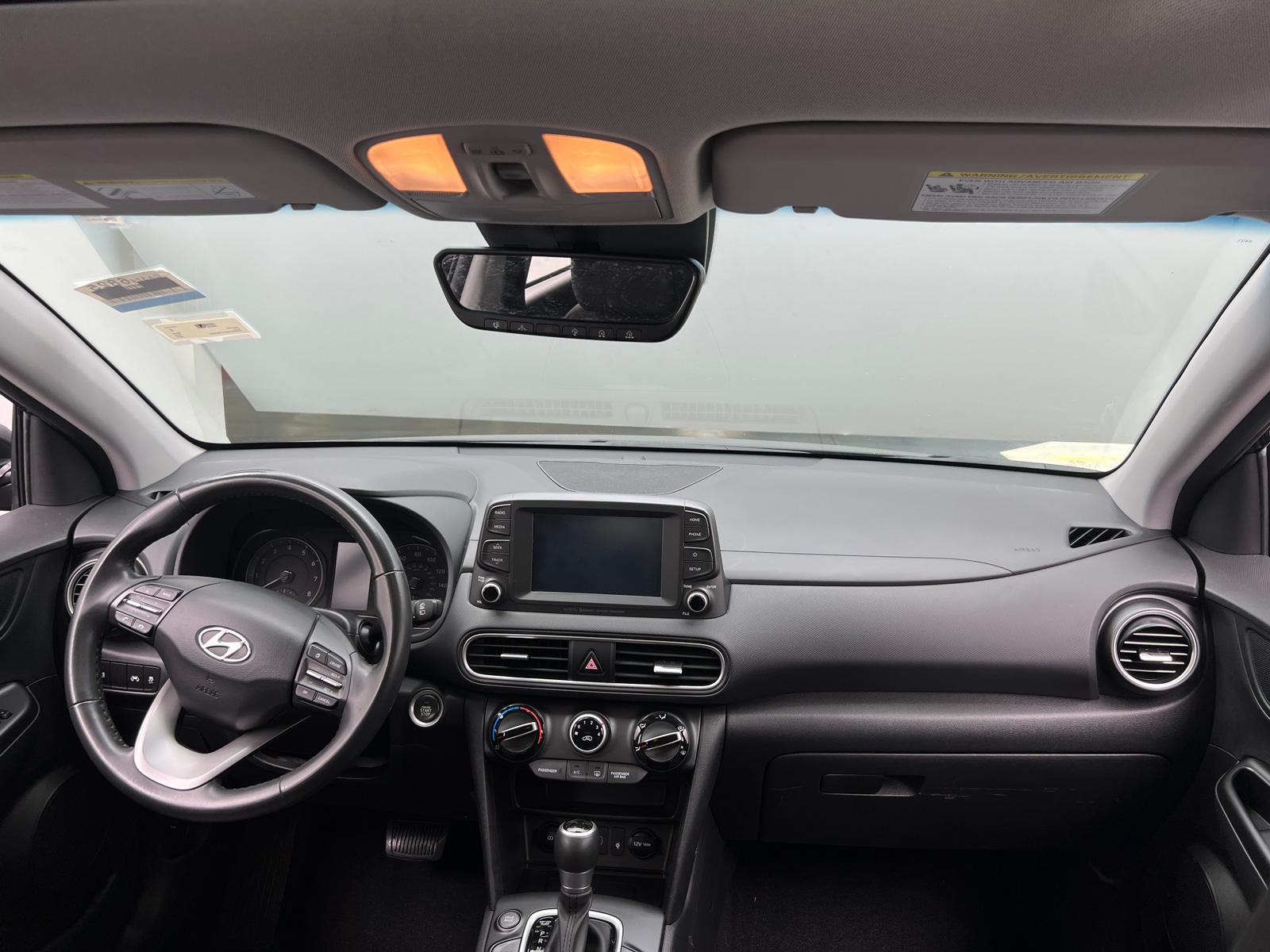 Thumbnail: 2020 Hyundai Kona - 3