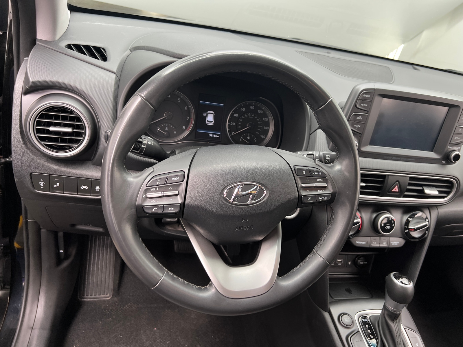 Thumbnail: 2020 Hyundai Kona - 5