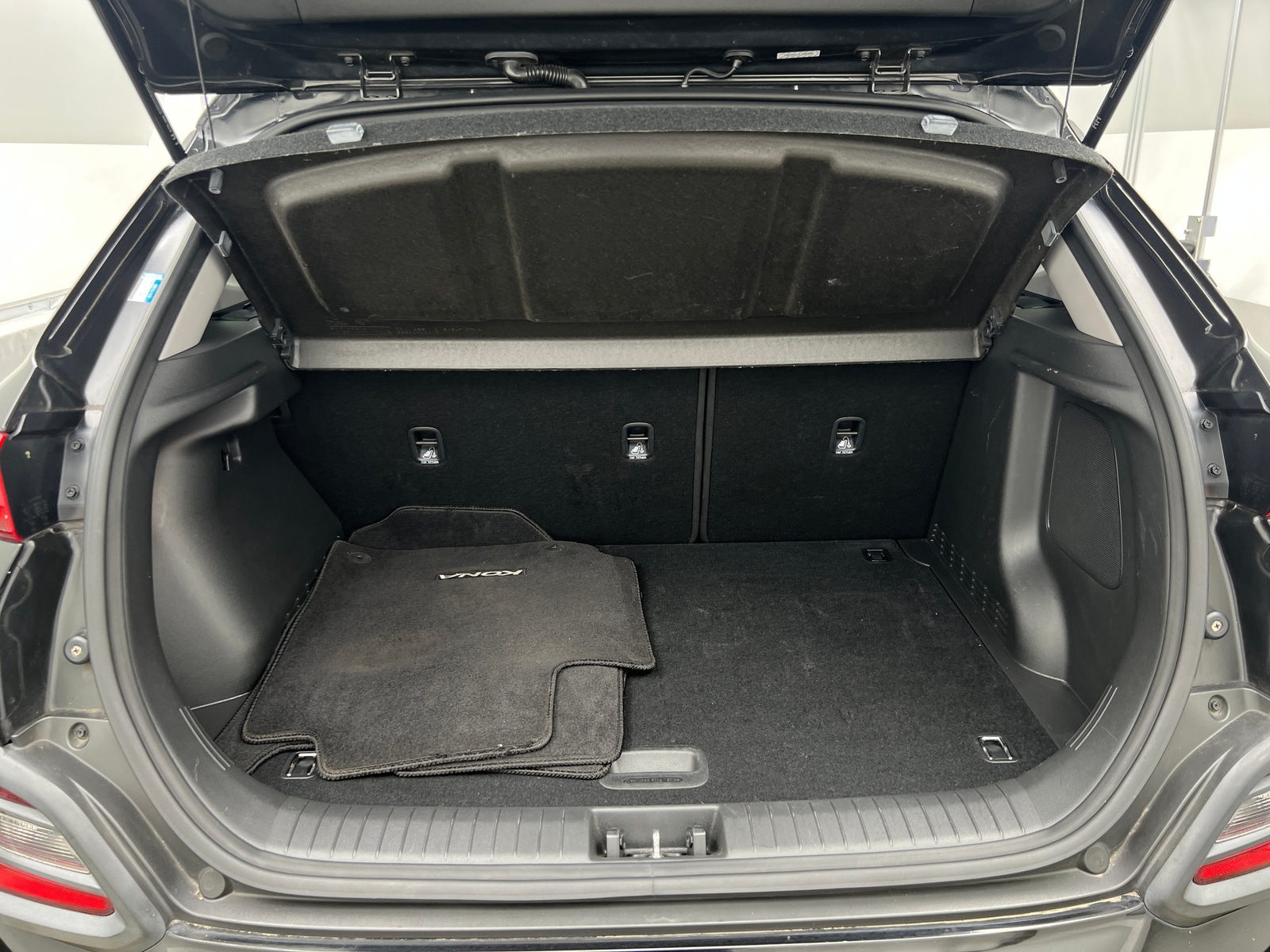 Thumbnail: 2020 Hyundai Kona - 7