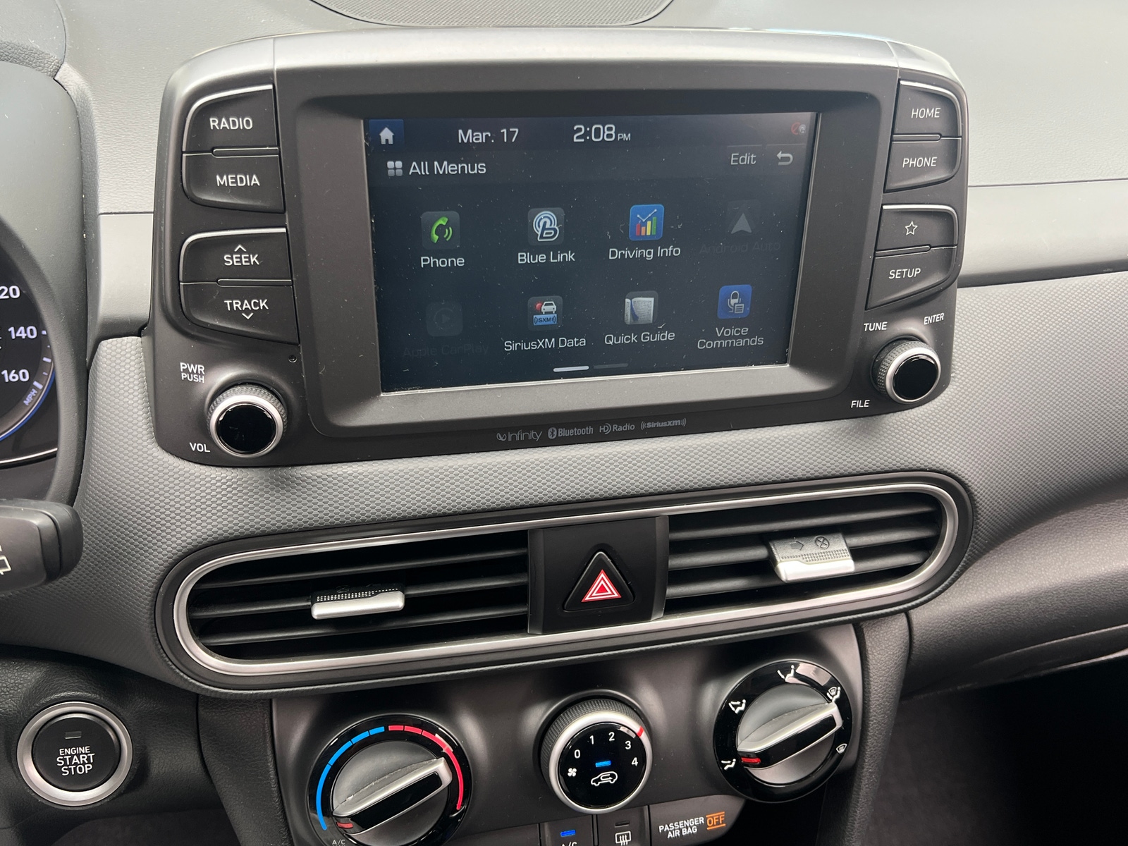 Thumbnail: 2020 Hyundai Kona - 4